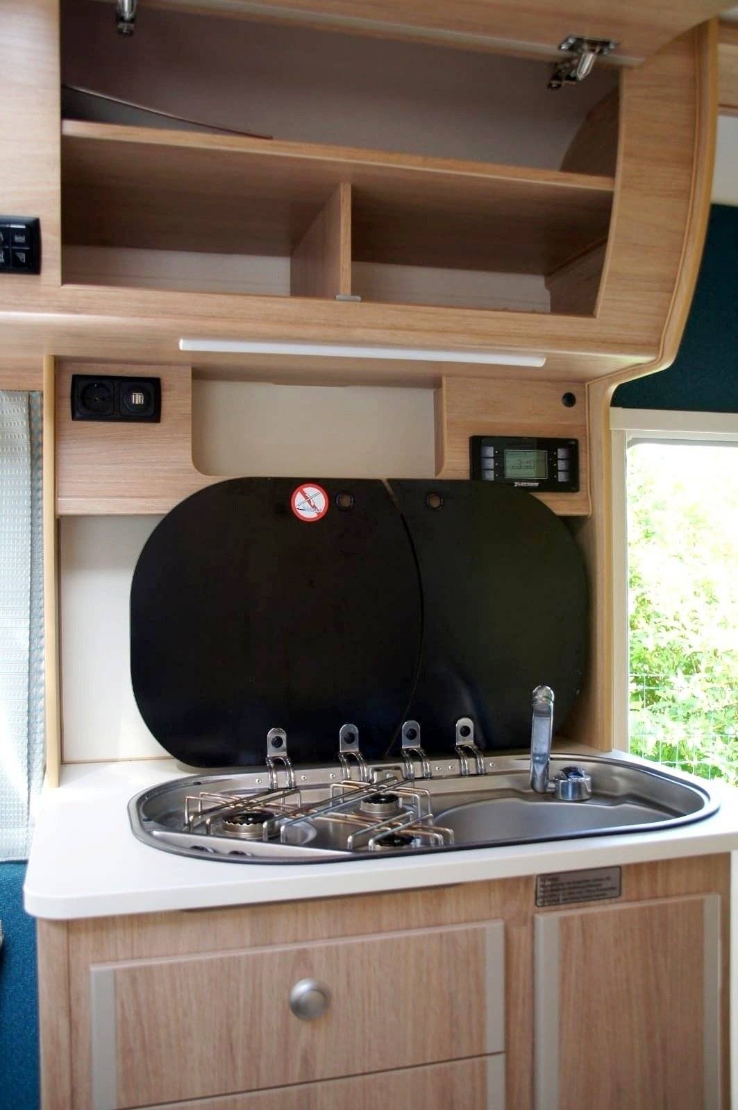 Cellule Tischer  Ranger