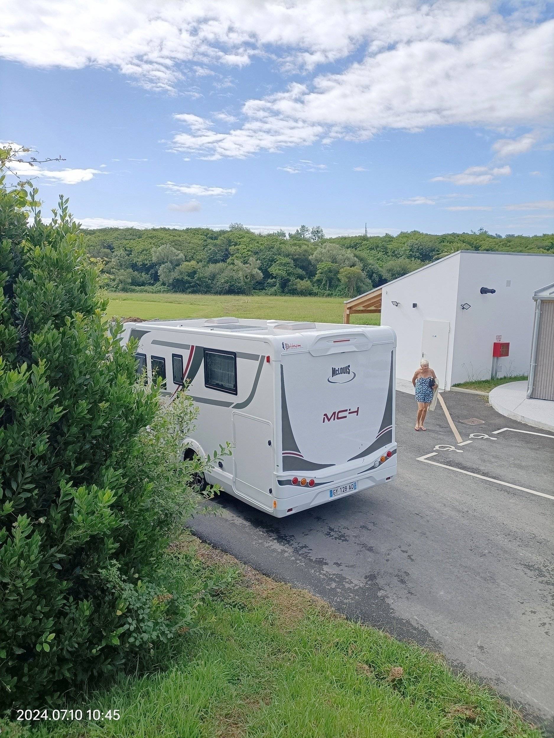 Mclouis Mclouis MC4 881G