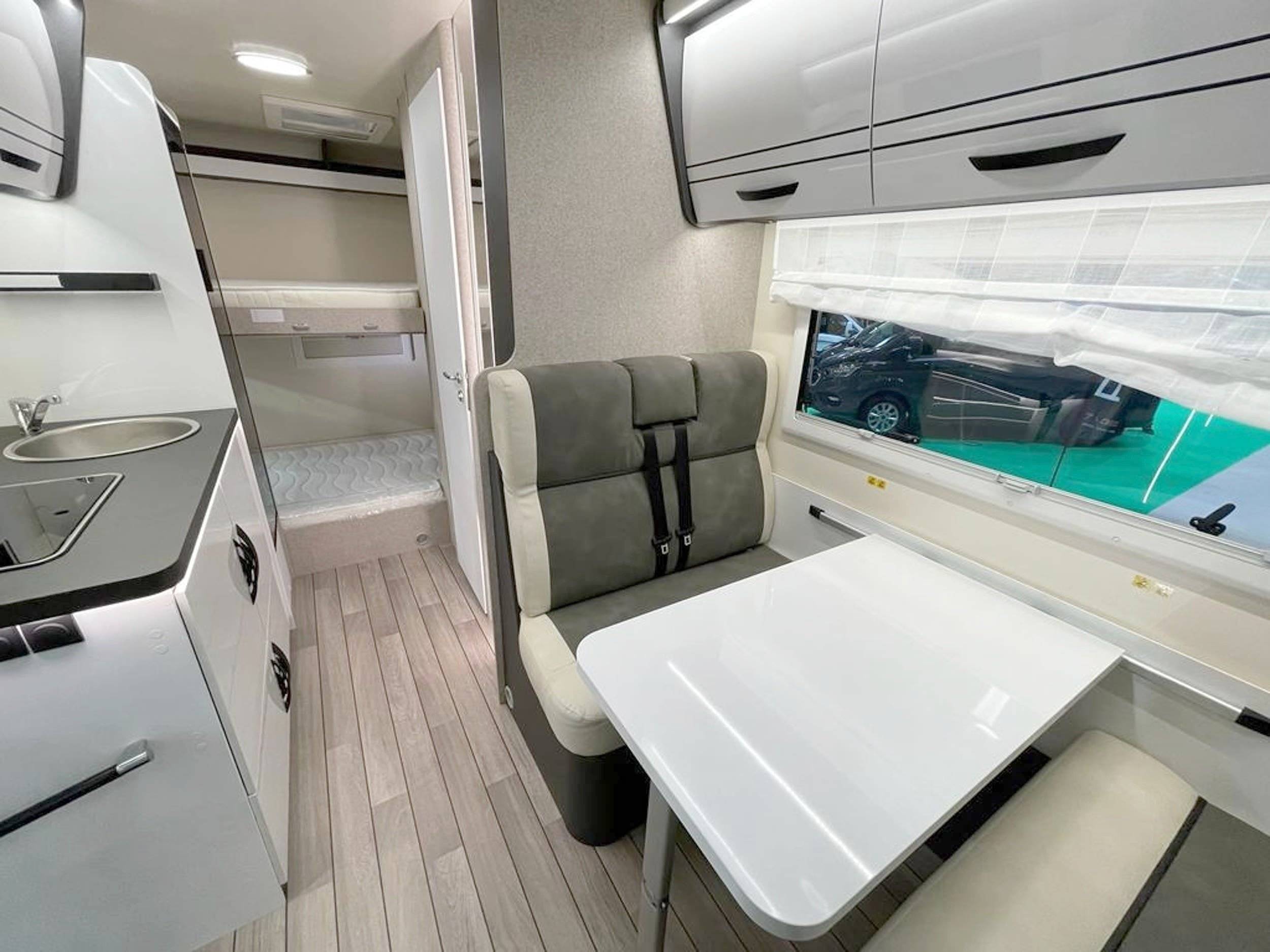 Mclouis McLouis Glamys 320