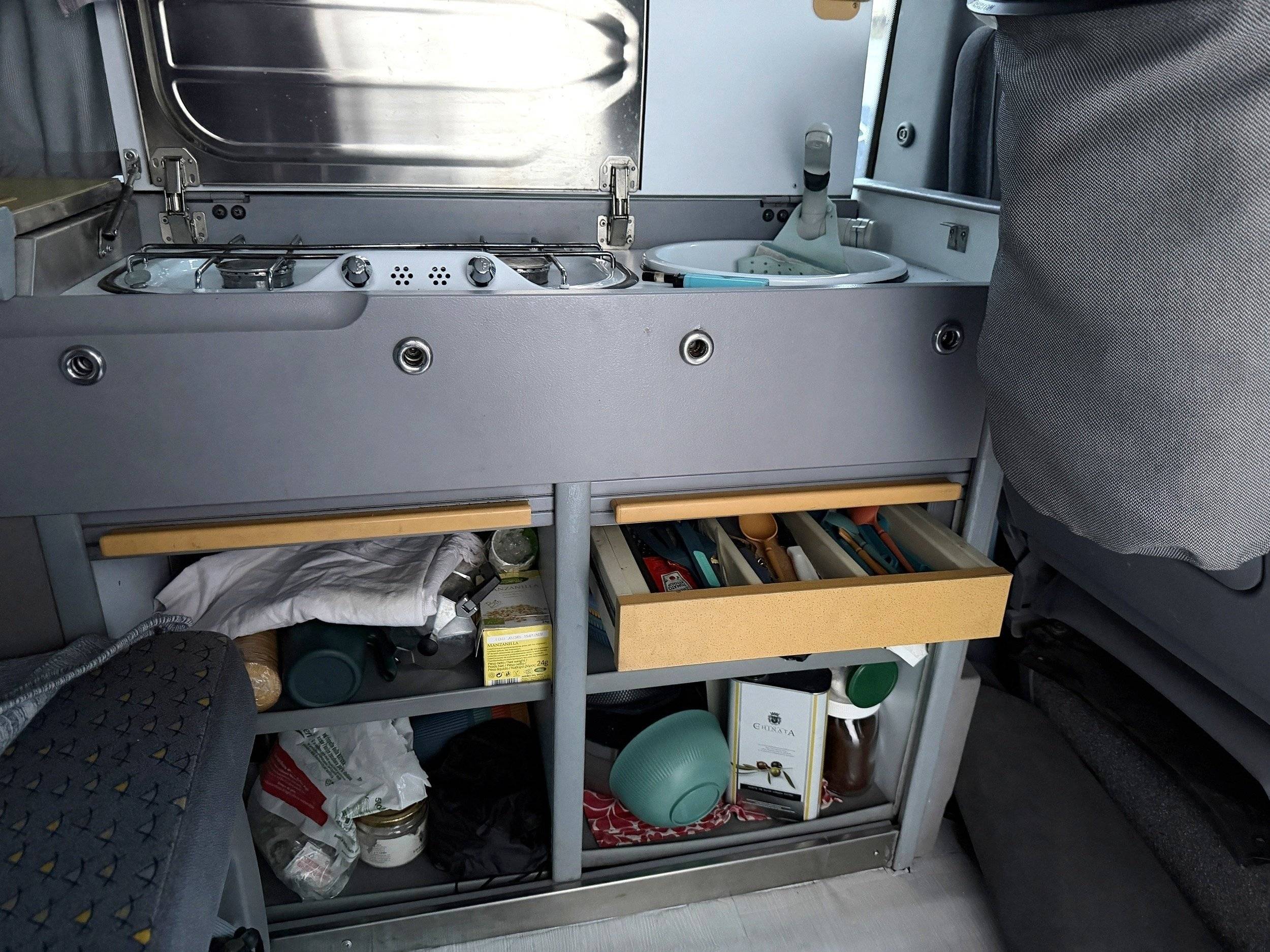 Westfalia Marcopolo