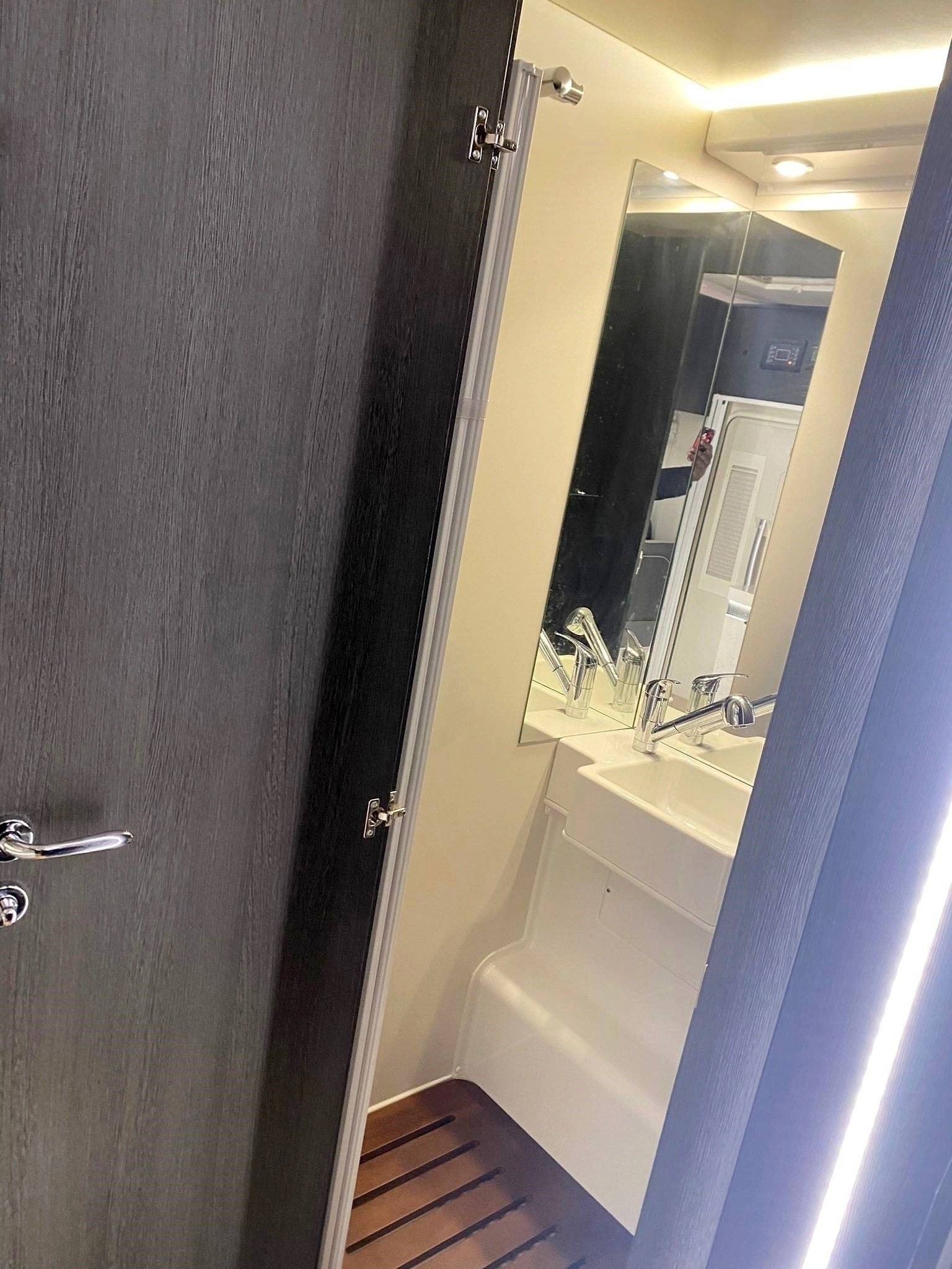 Roller Team Kronos - 277M