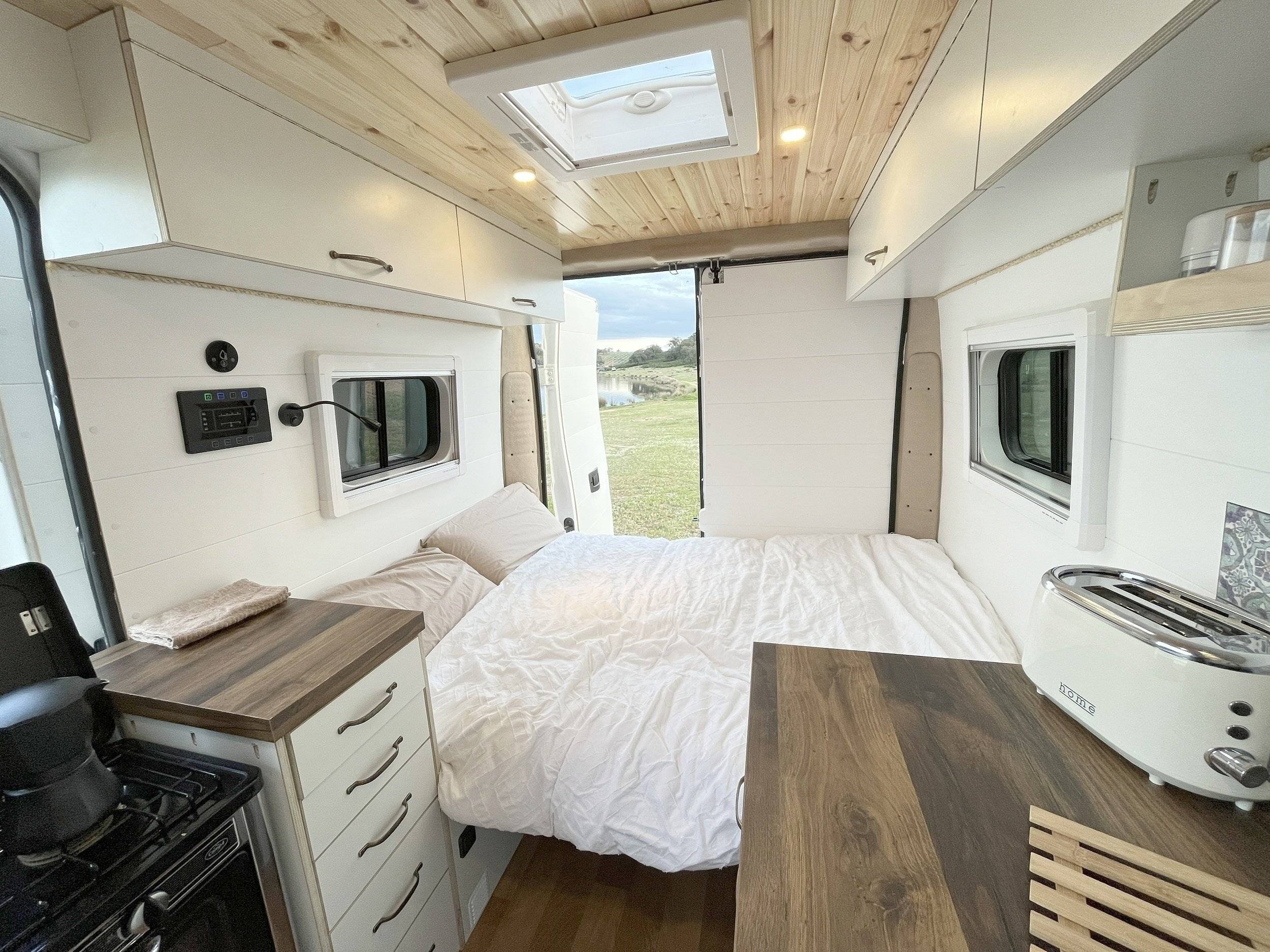 jumper Jumper blueHDi 130 6v Furgón 35l2h2