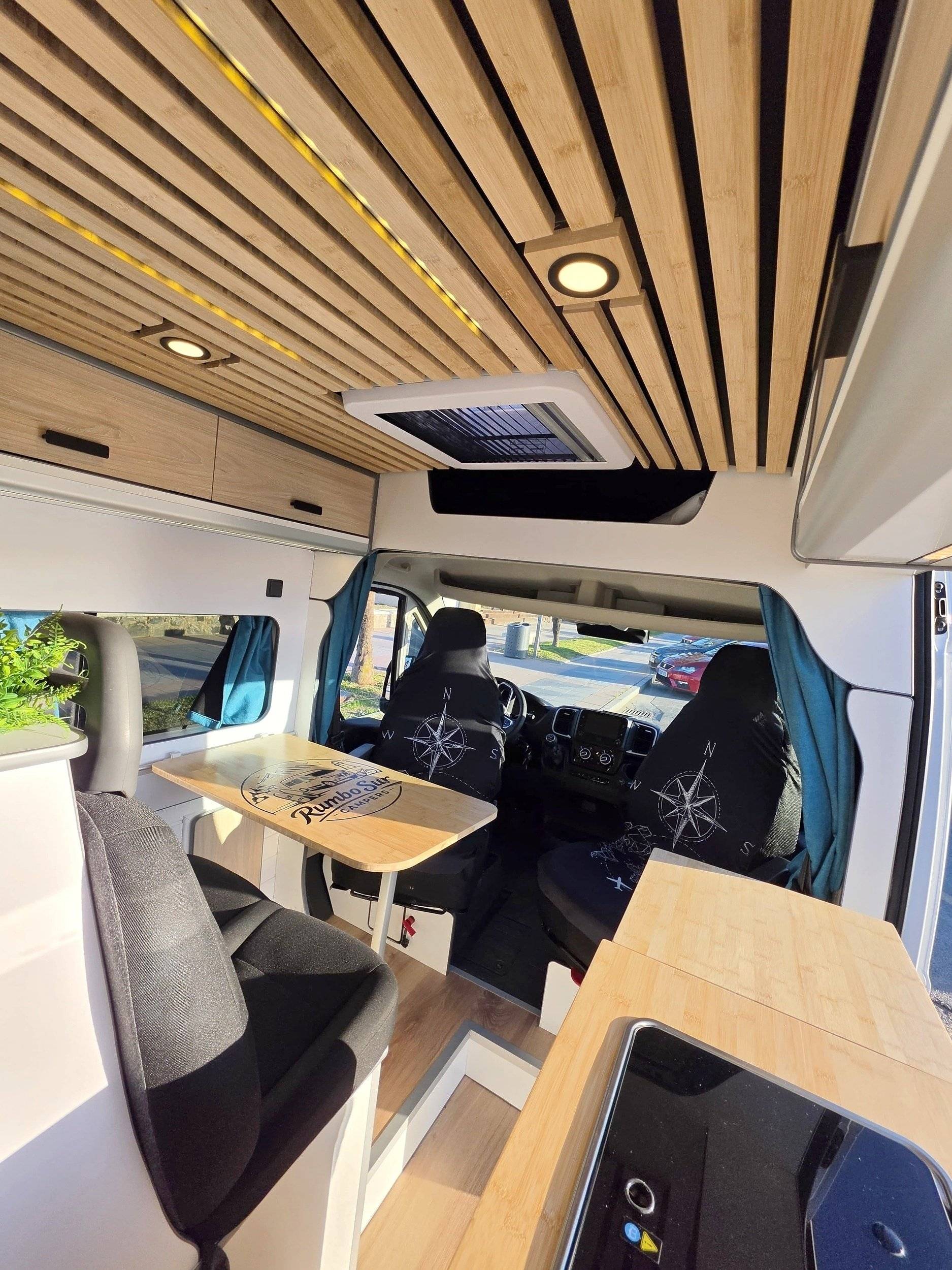  DUCATO 2026 (BRISA)  