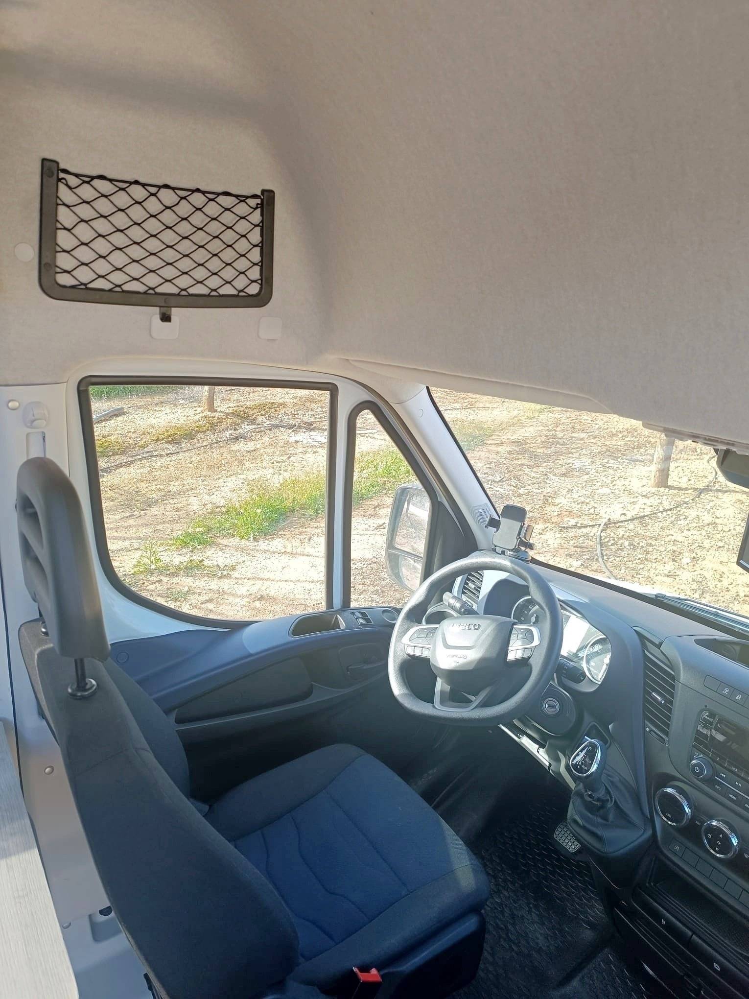 Iveco Daily Campervan