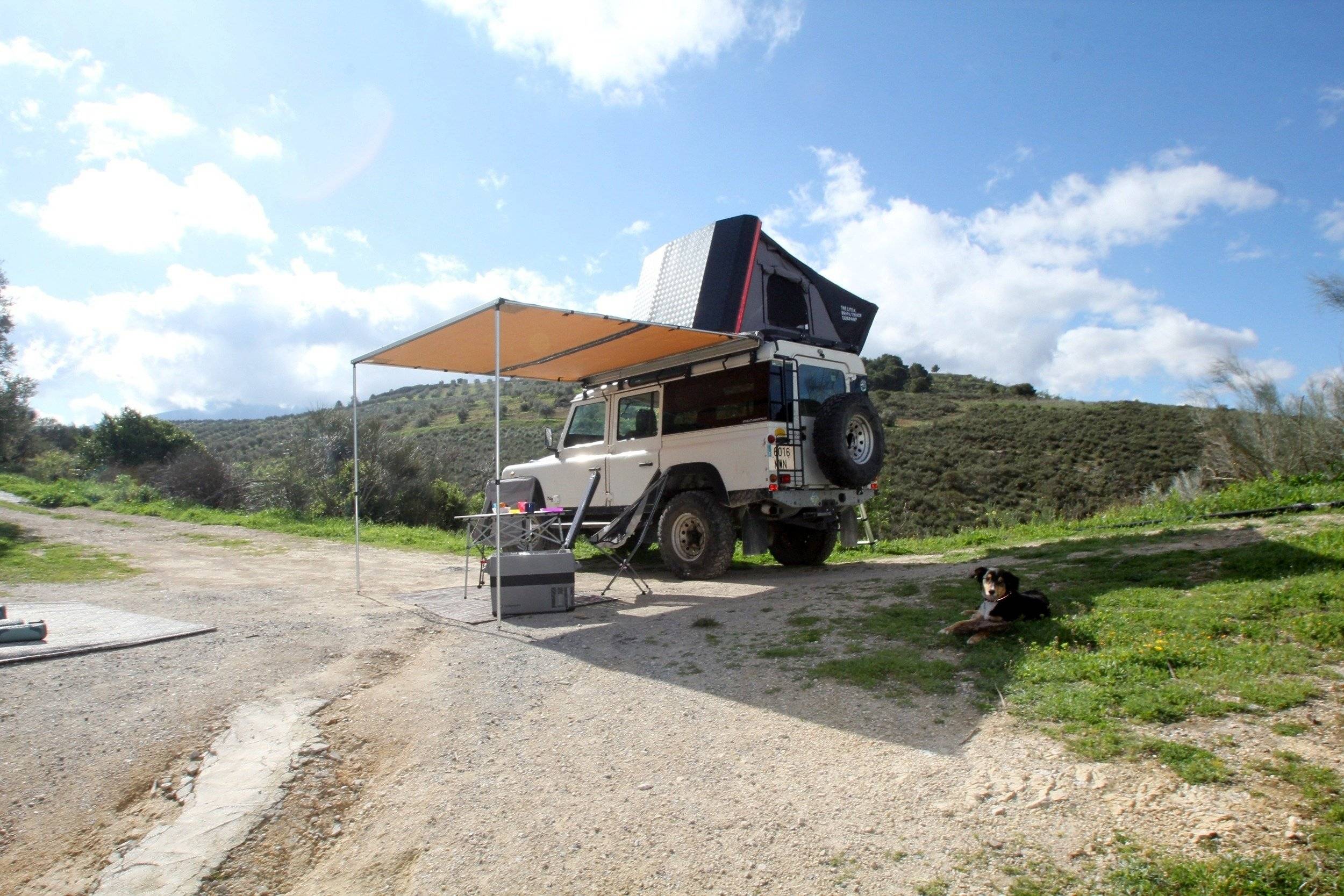 Defender  Defender 110