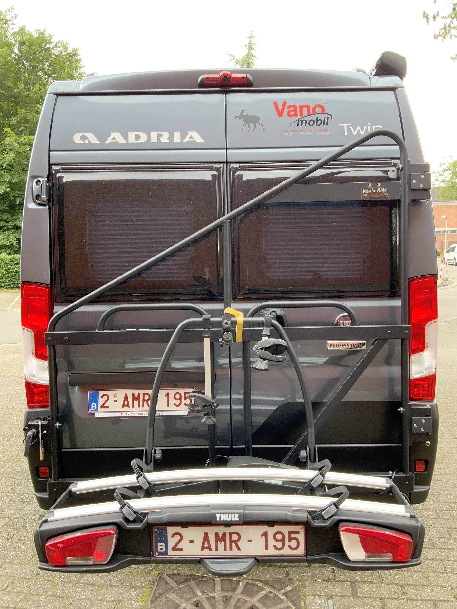 Adria Mobil 