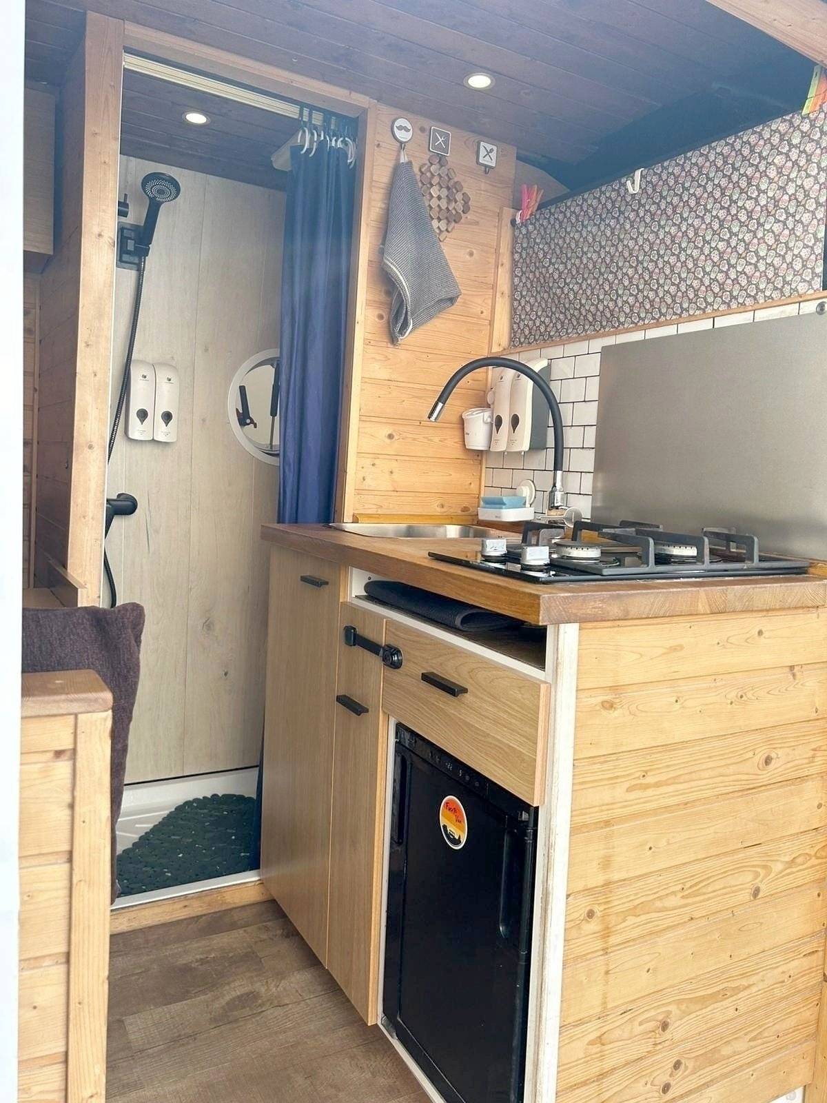 C.I. Ducato 2,2 l Multijet 130 ch.