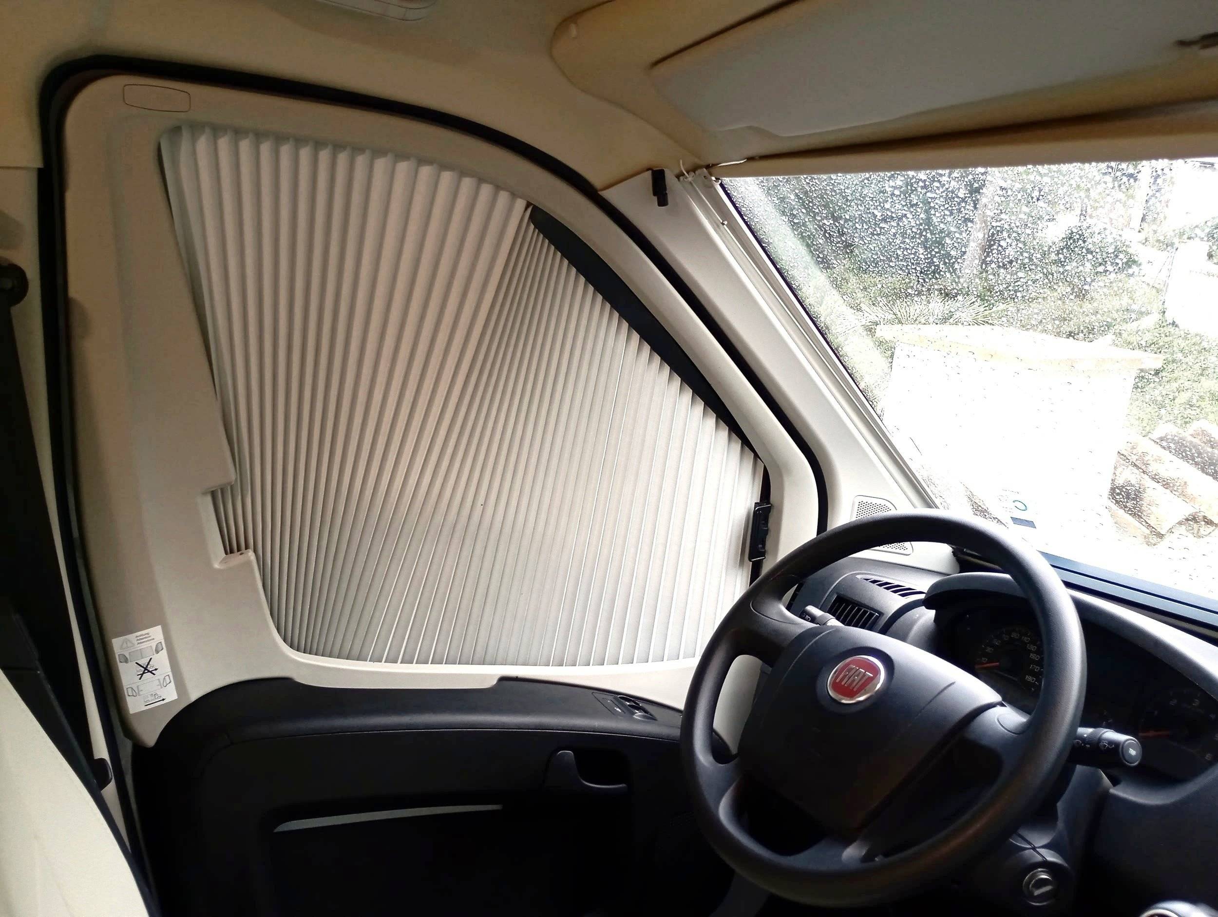 Roller Team Livingstone 5