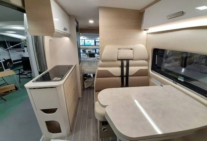 Ci KYROS 5 Evo