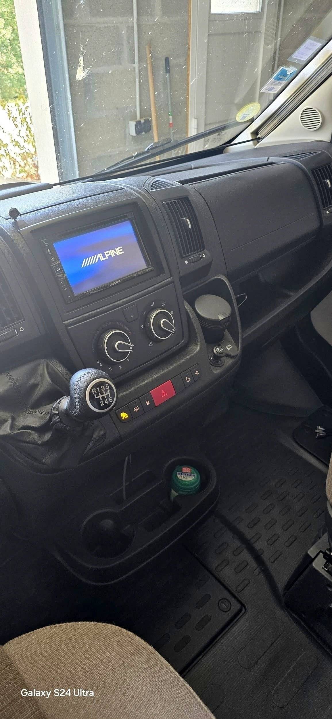 Pössl Summit 600 Plus