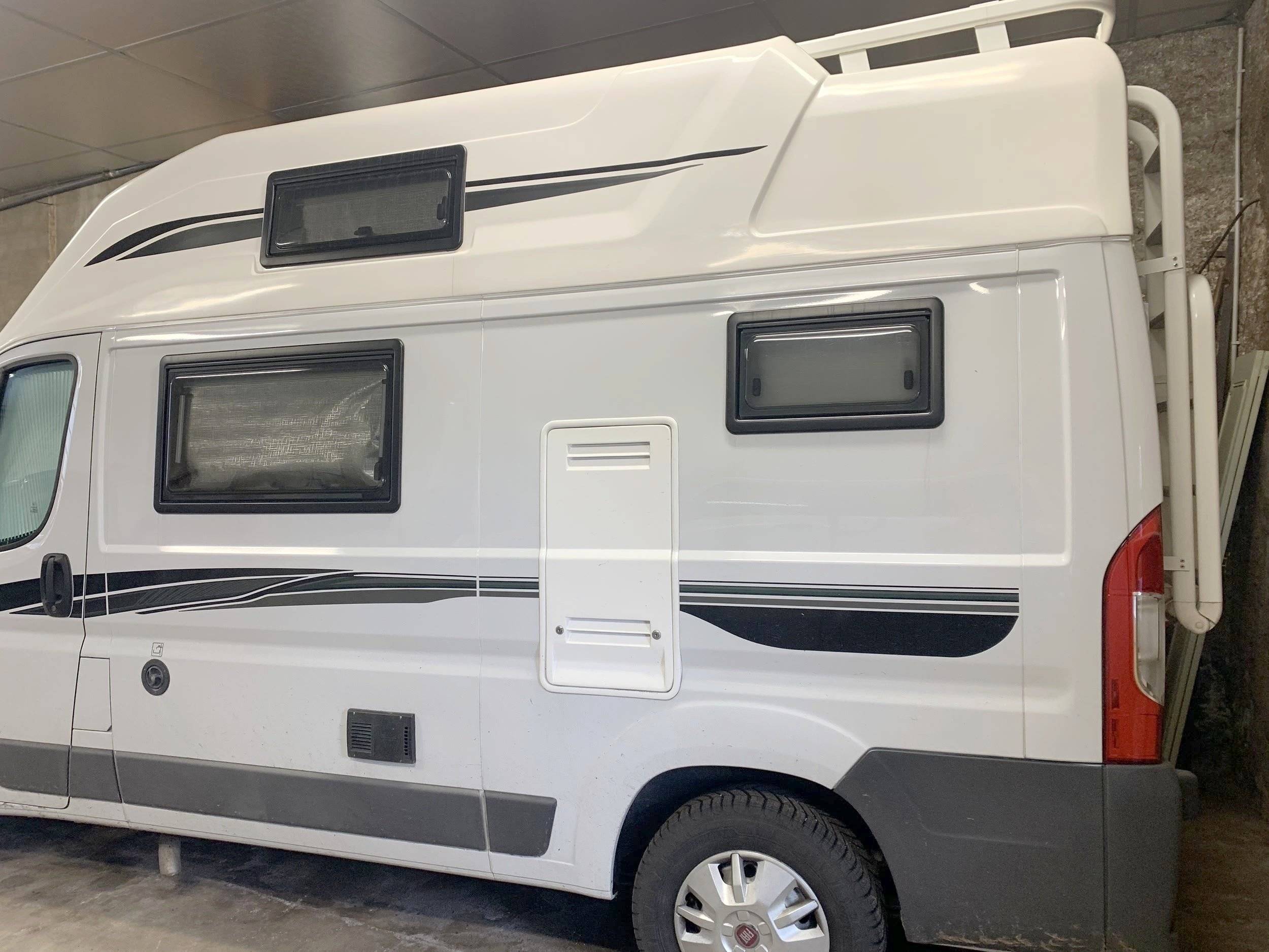 Font Vendôme Bel Horizon