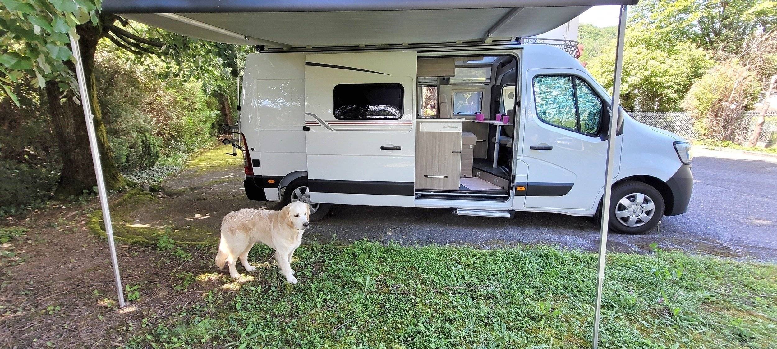 Randger RANDGER R620