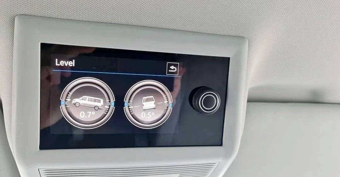 Volkswagen Volkswagen T6