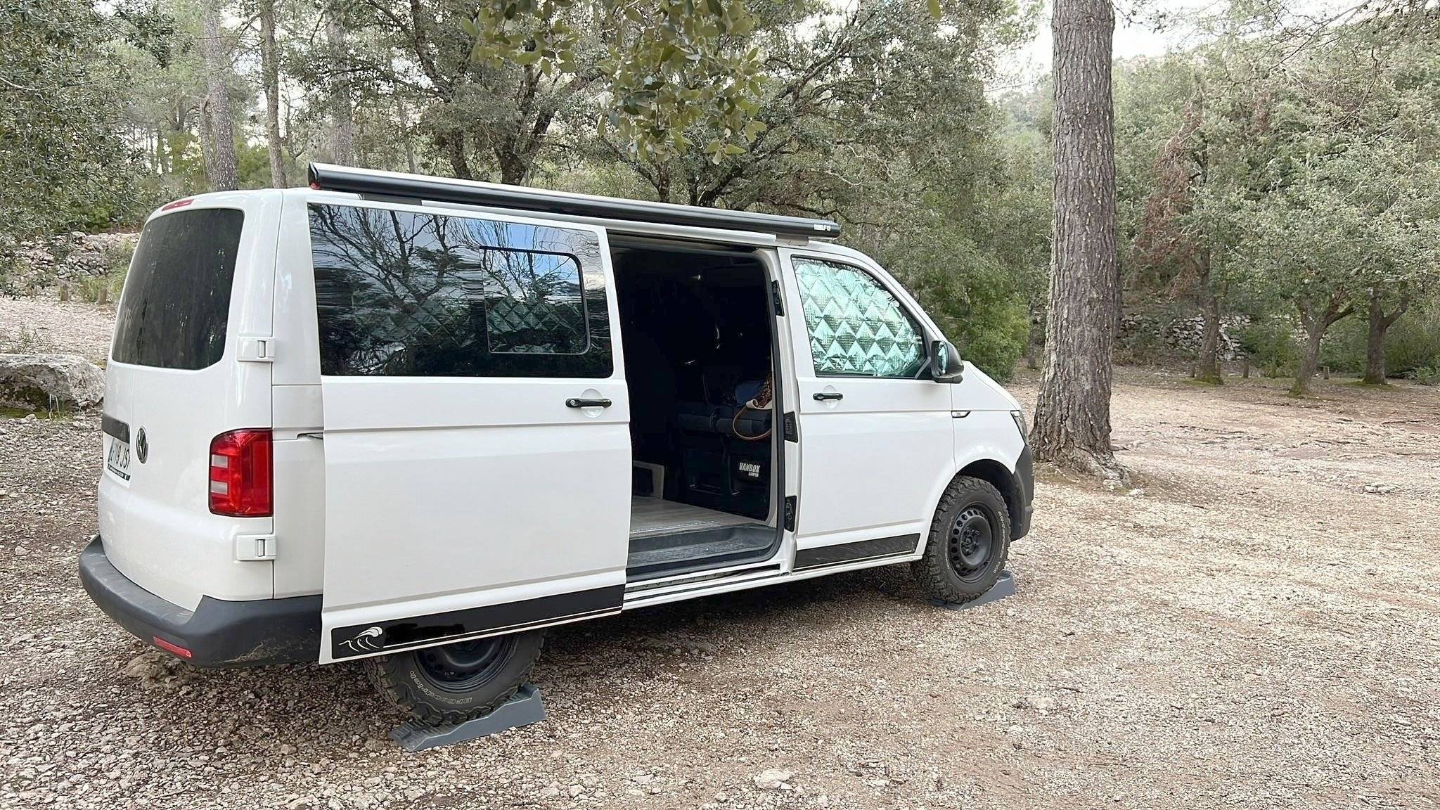 Volkswagen Volkswagen T6