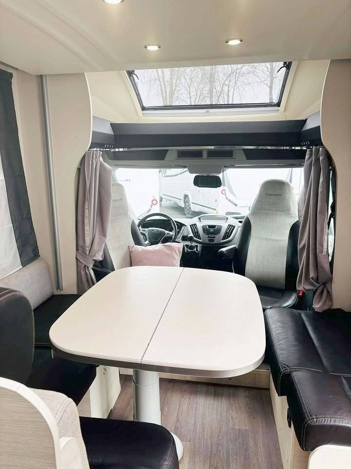 Chausson WELCOME 716