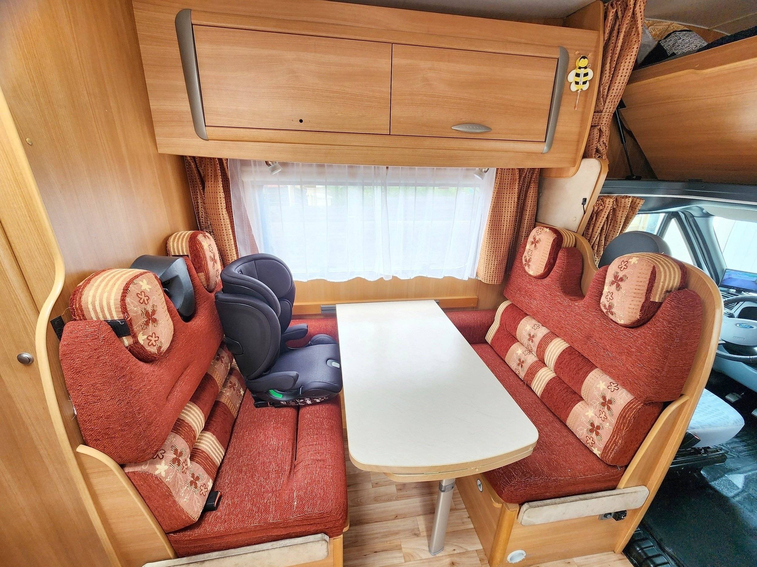 Chausson chausson \flash 03