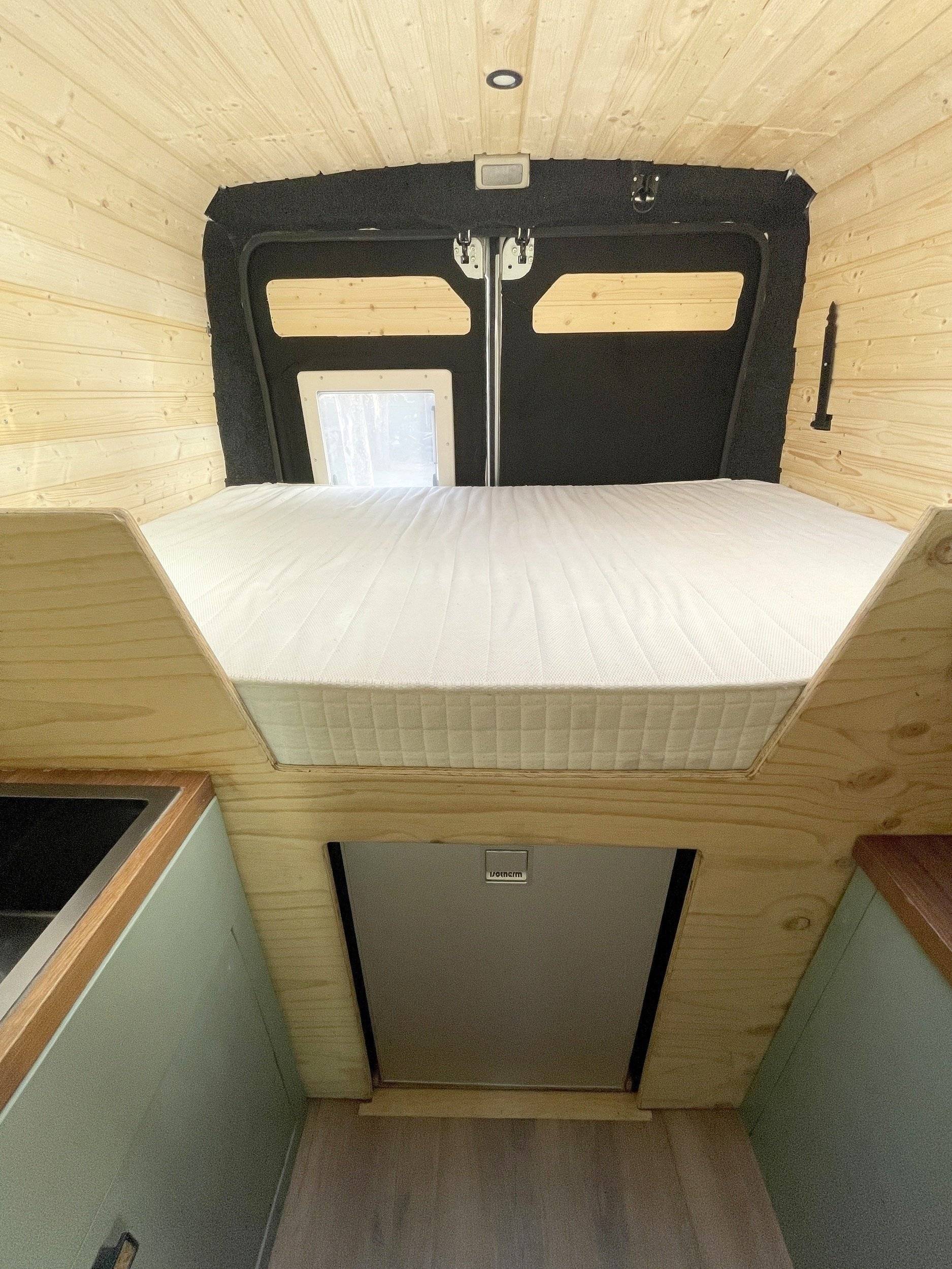 peugeot Peugeot bóxer