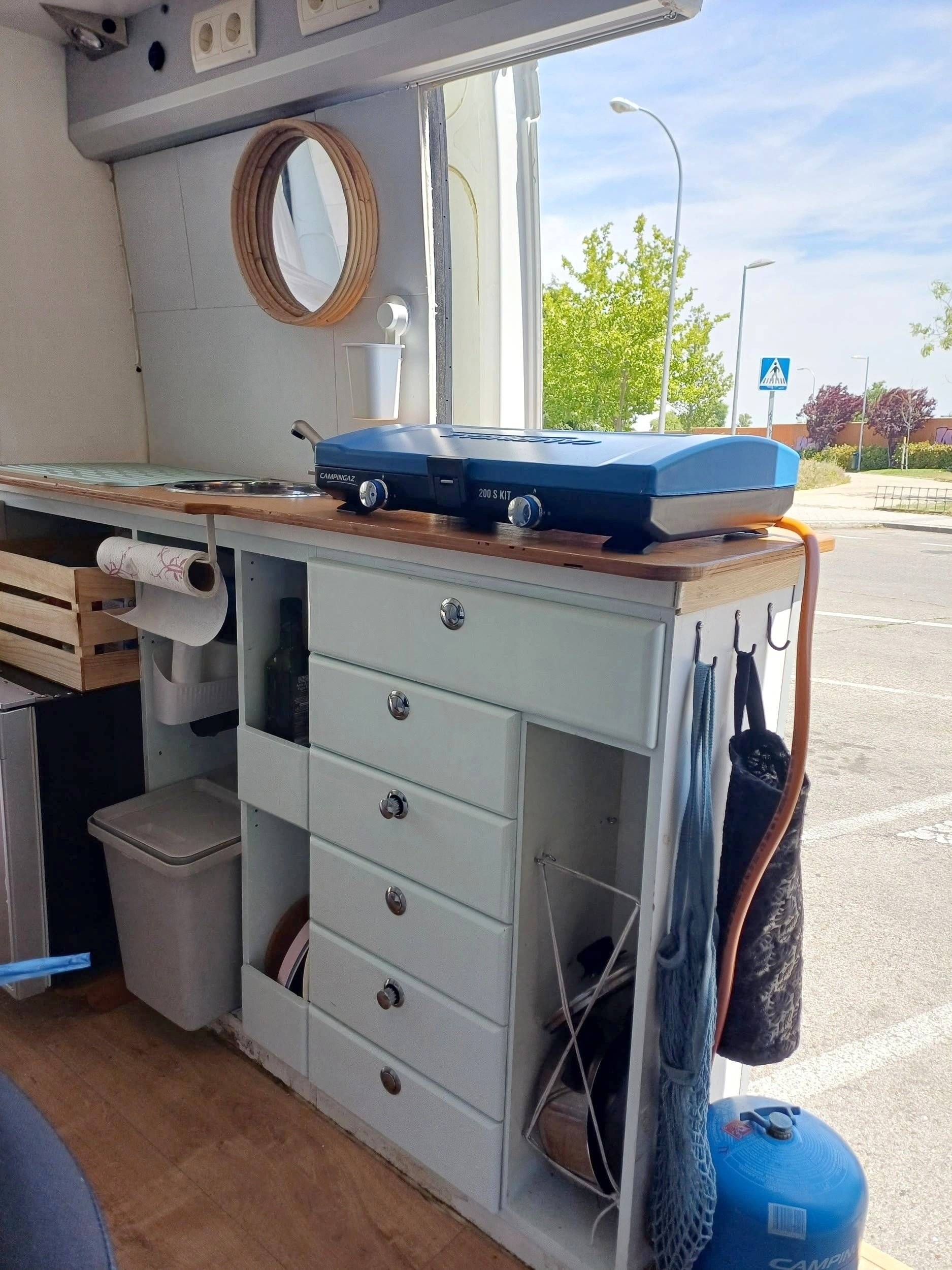 Citroën Jumper 2,0 l 160 ch