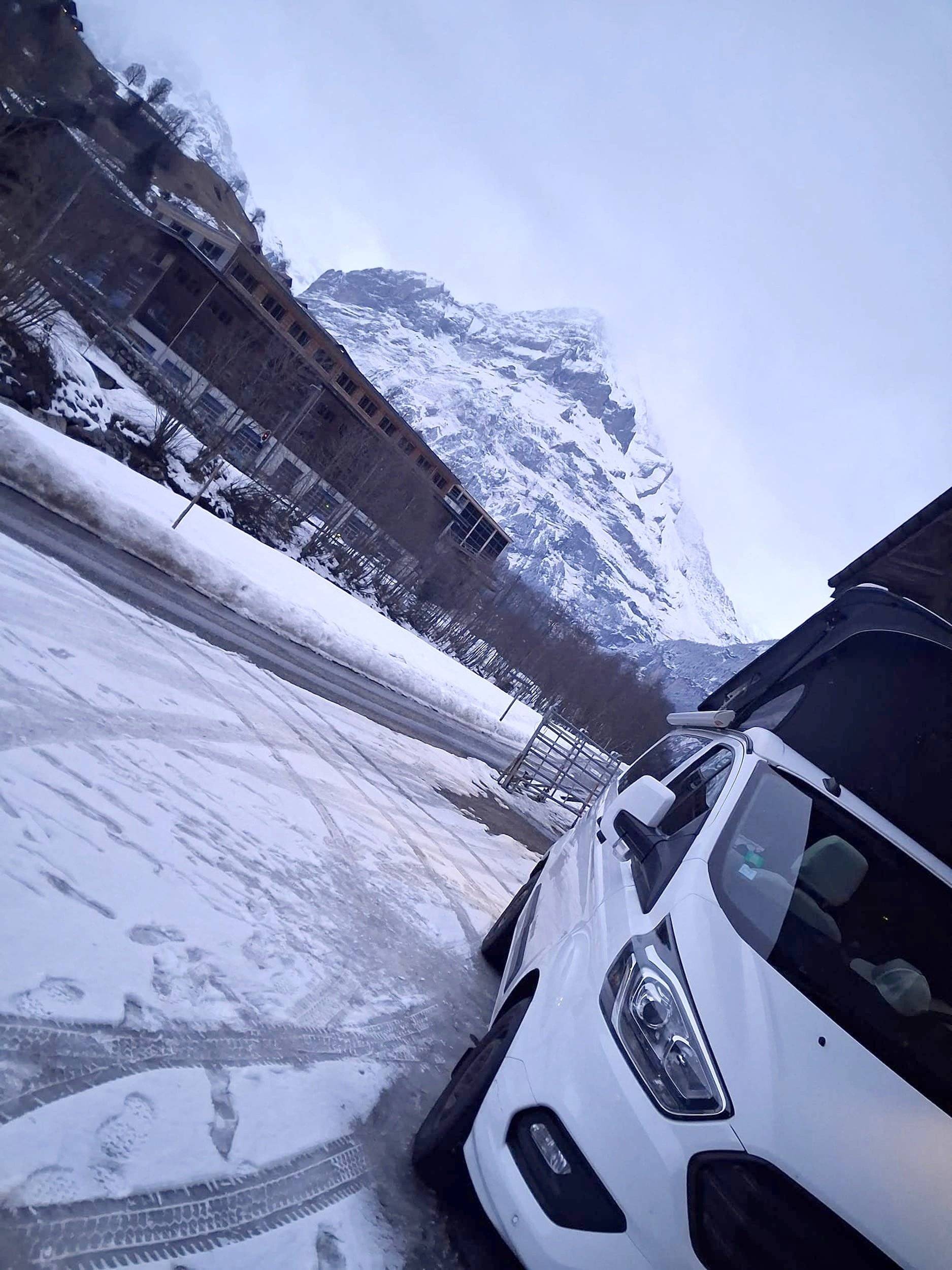 Campérêve Capcoast 