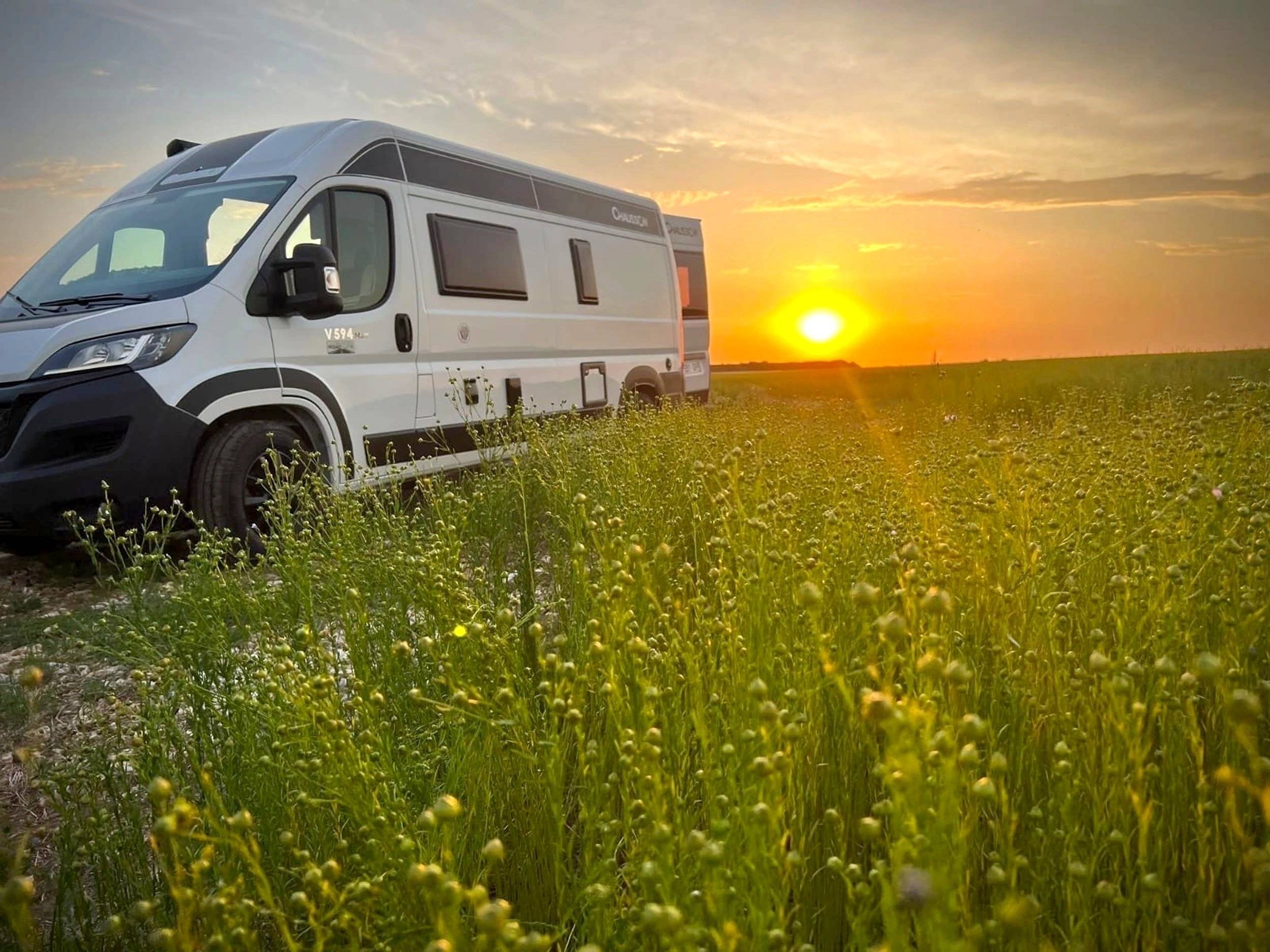 Chausson V594 Max