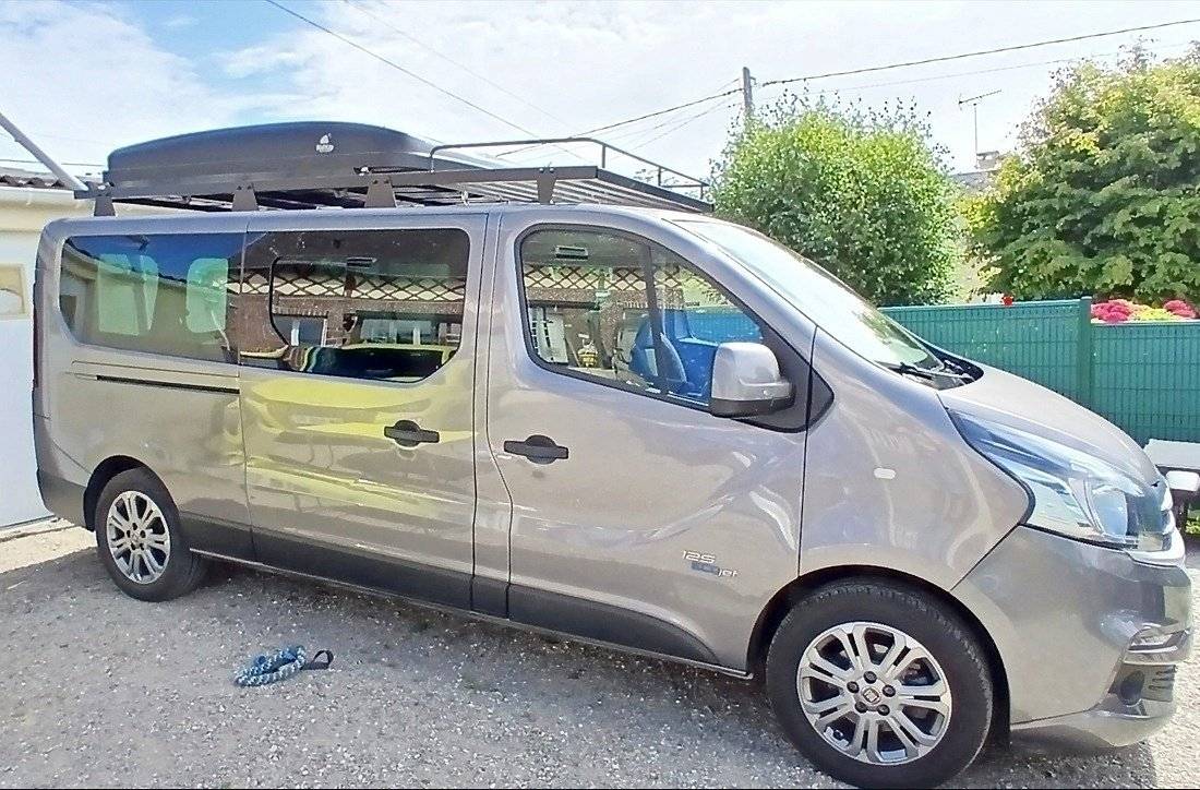 Le Voyageur Le Voyageur