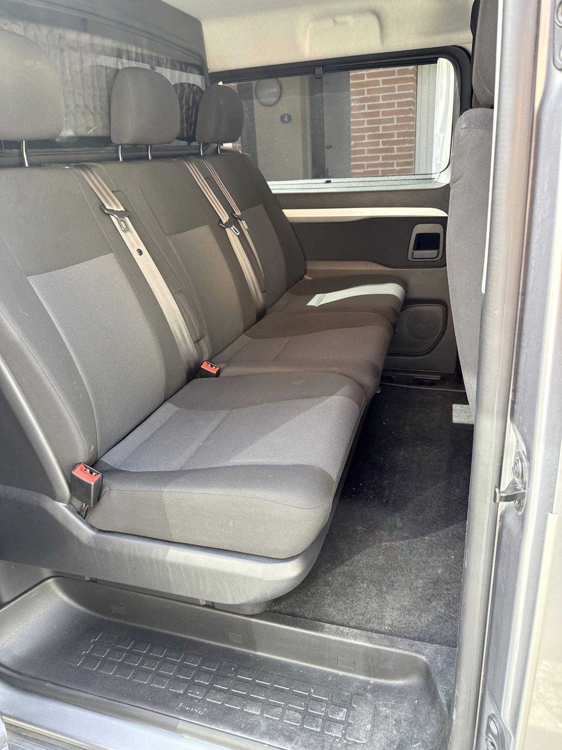 Peugeot Expert 2 l Blue HDI 150 ch