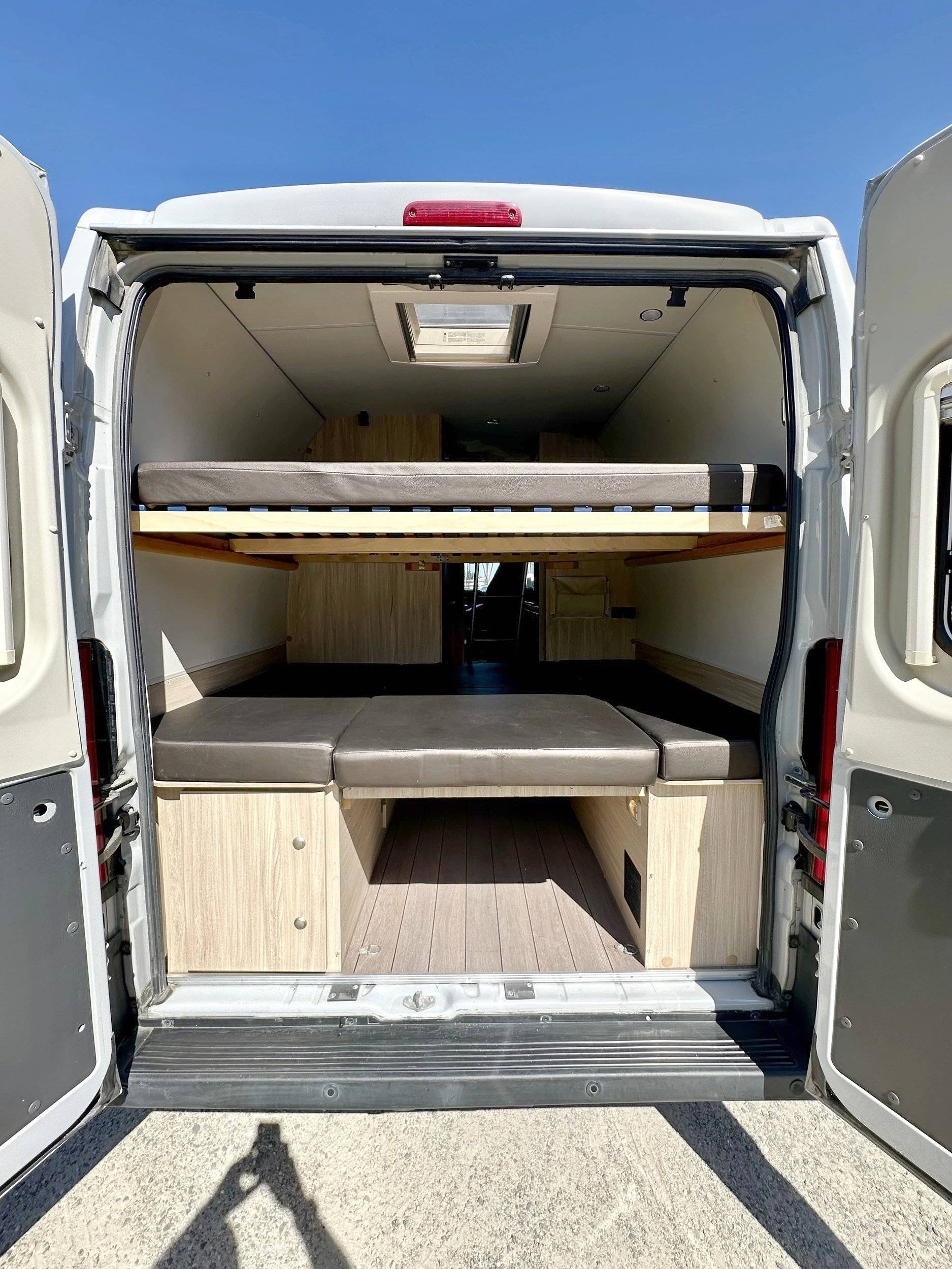 Weinsberg 600 Meg Edition Pepper