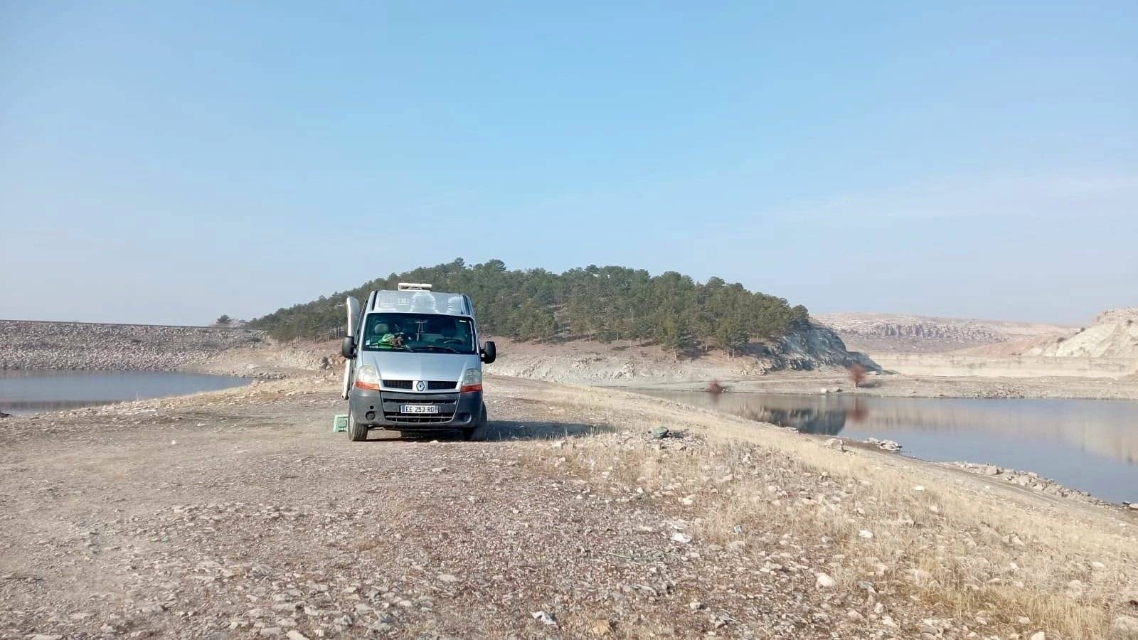 Renault Master 2,5 l dCi 120 ch.