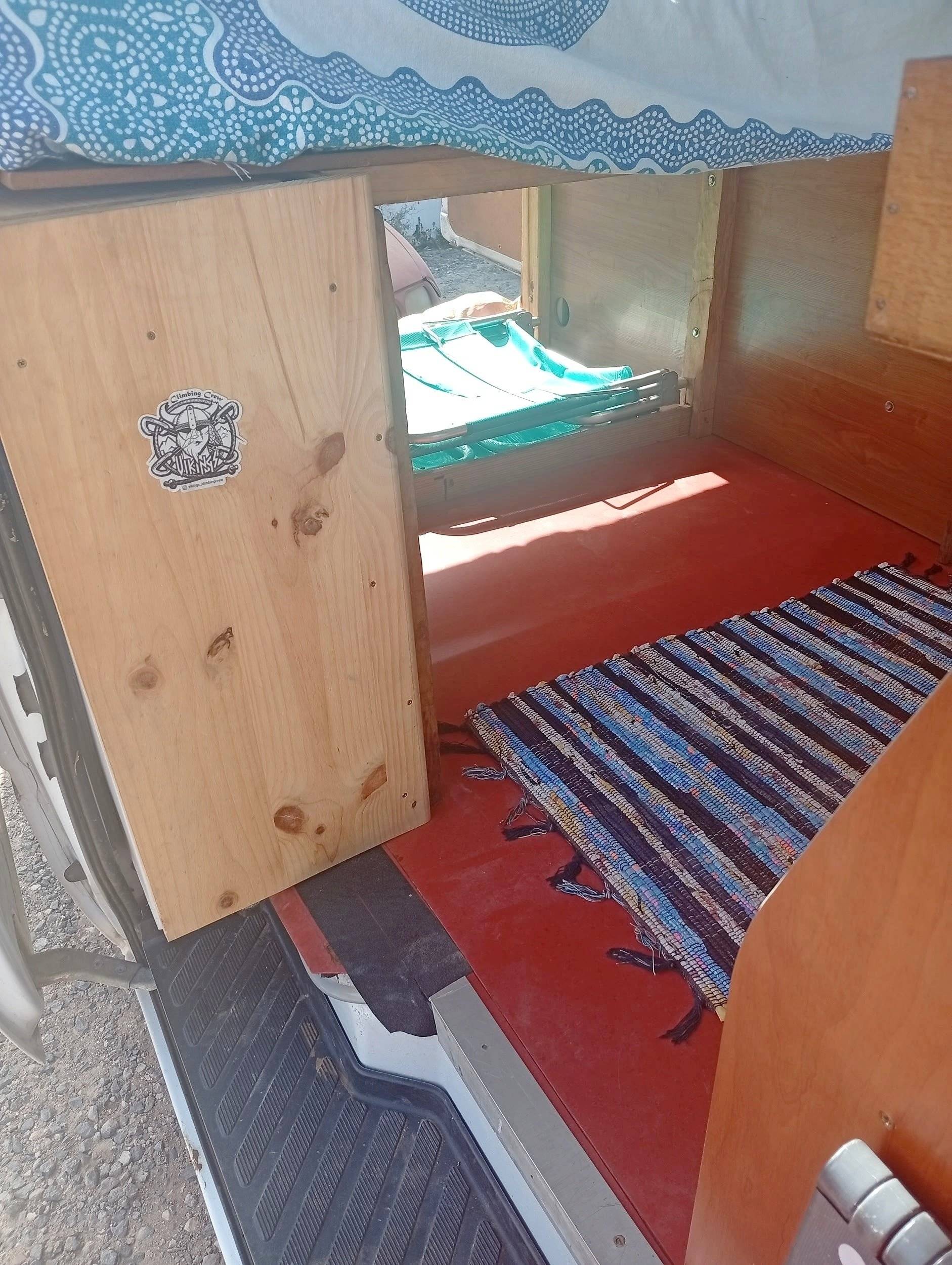 Mercedes Sprinter 95 ch