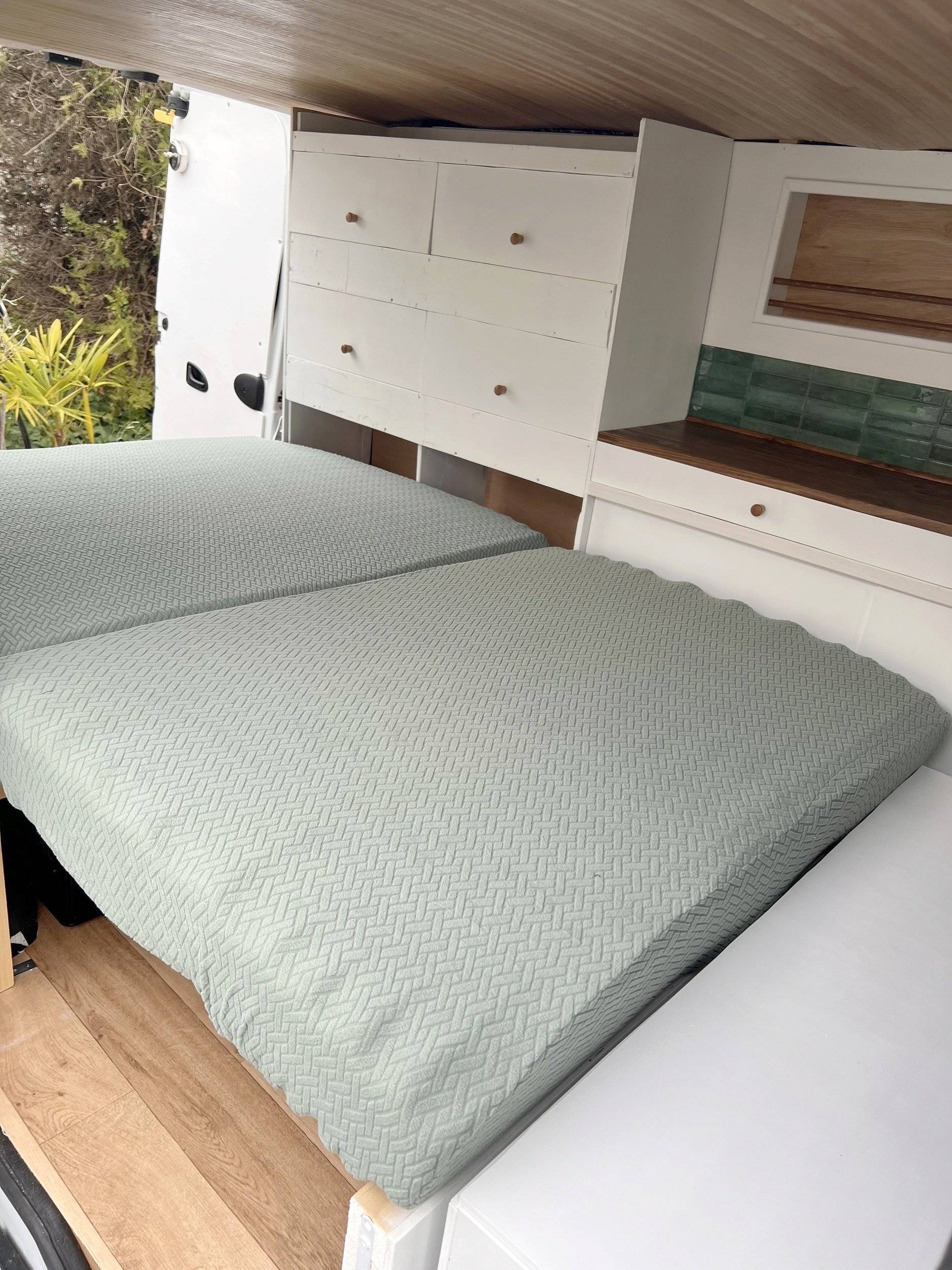 Trafic Trafic 3 L1H1