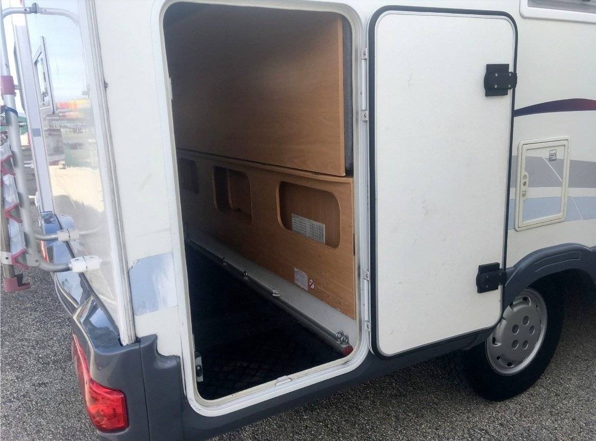 Challenger Mageo 163