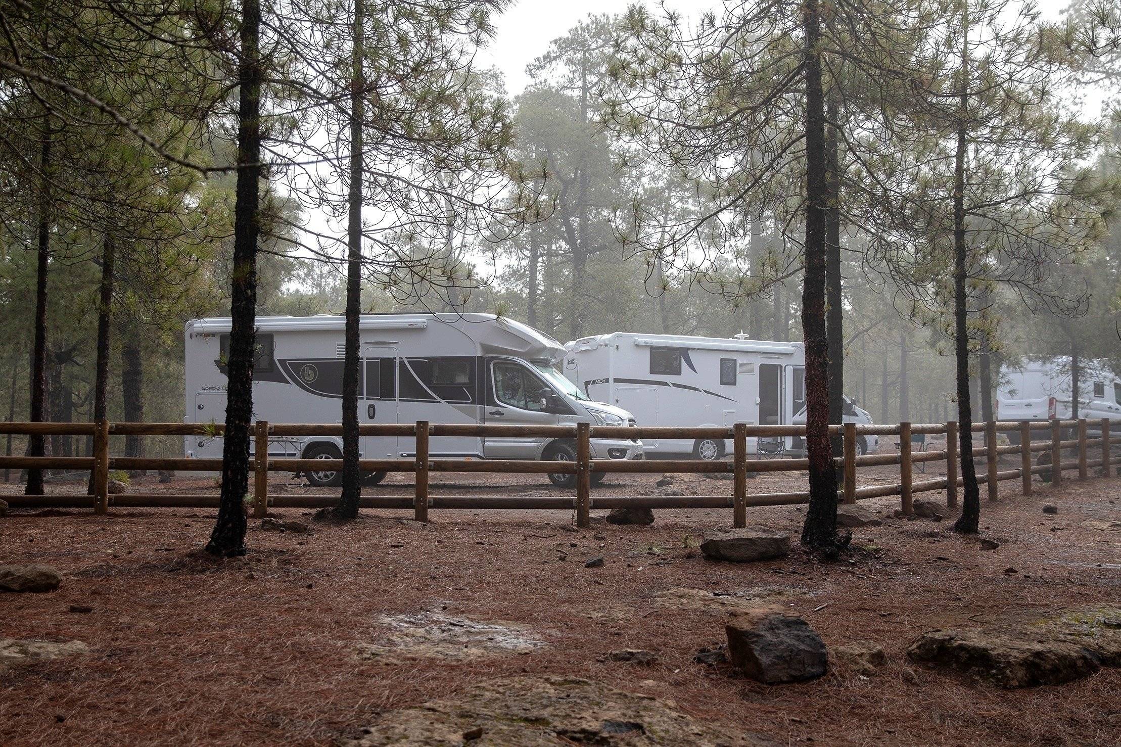 Benimar Tessoro 463 Northautokap