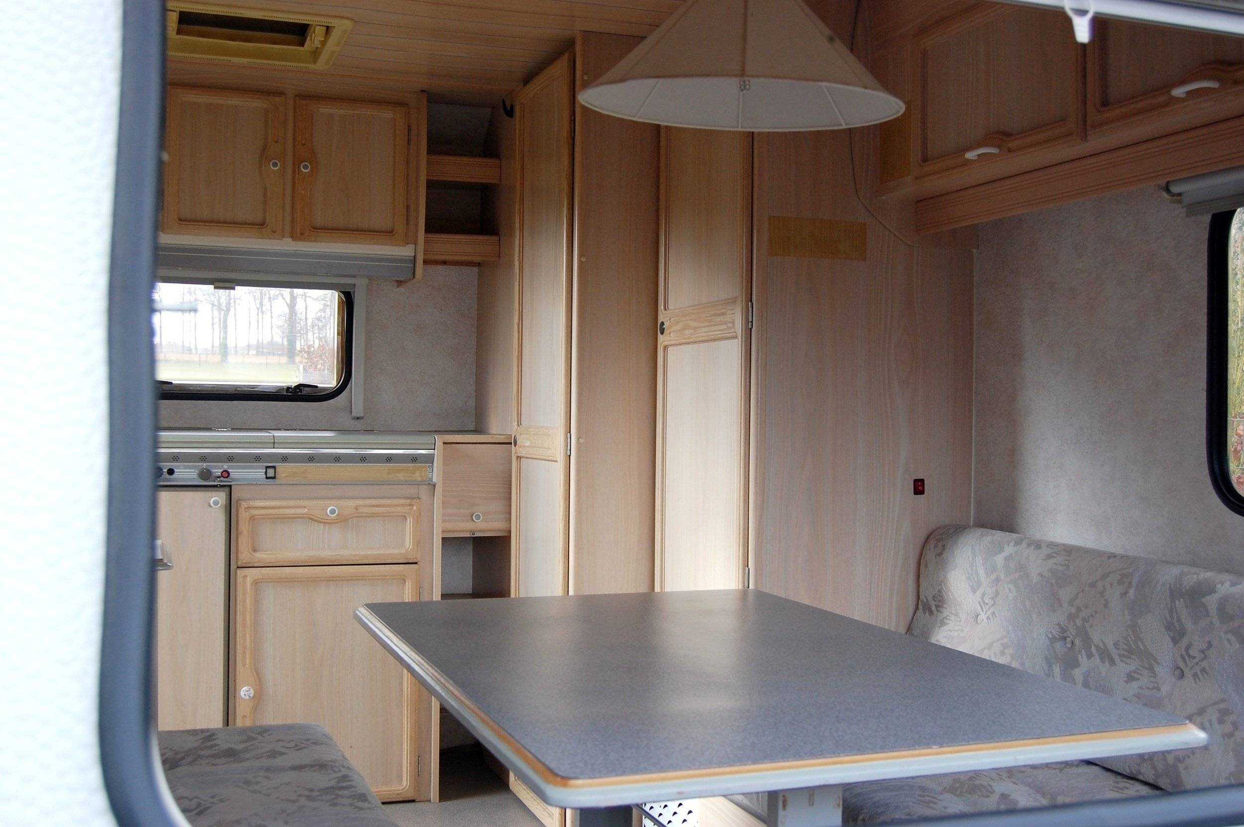 Caravelair Bamba de Luxe