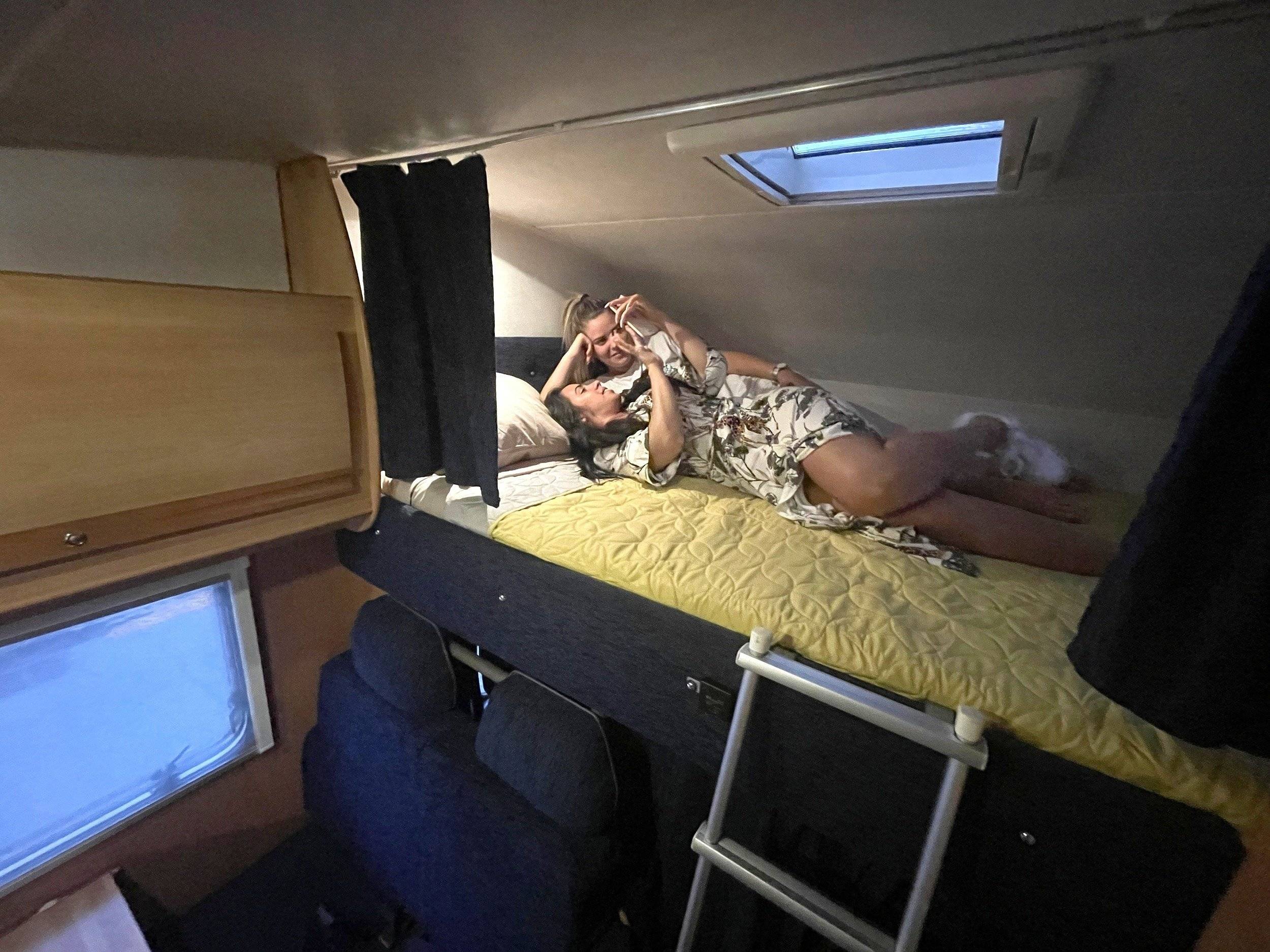 Elnagh Ducato 2.8 JTD