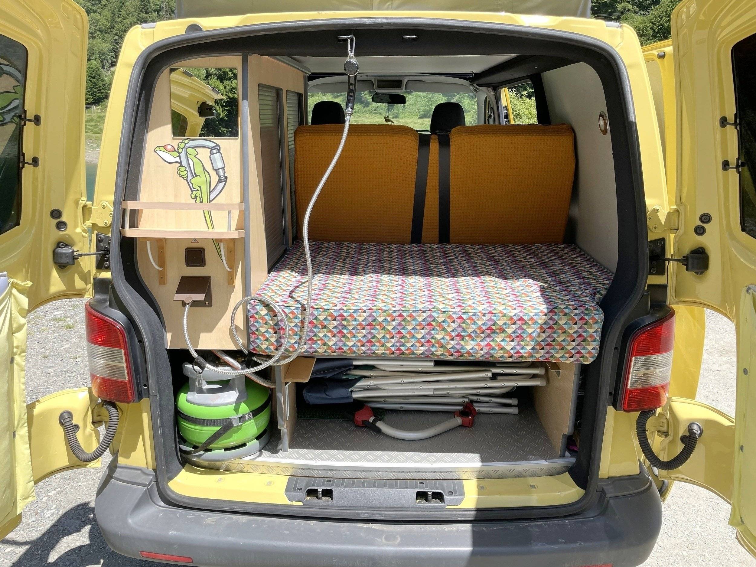 Csa Gérard Mobispace