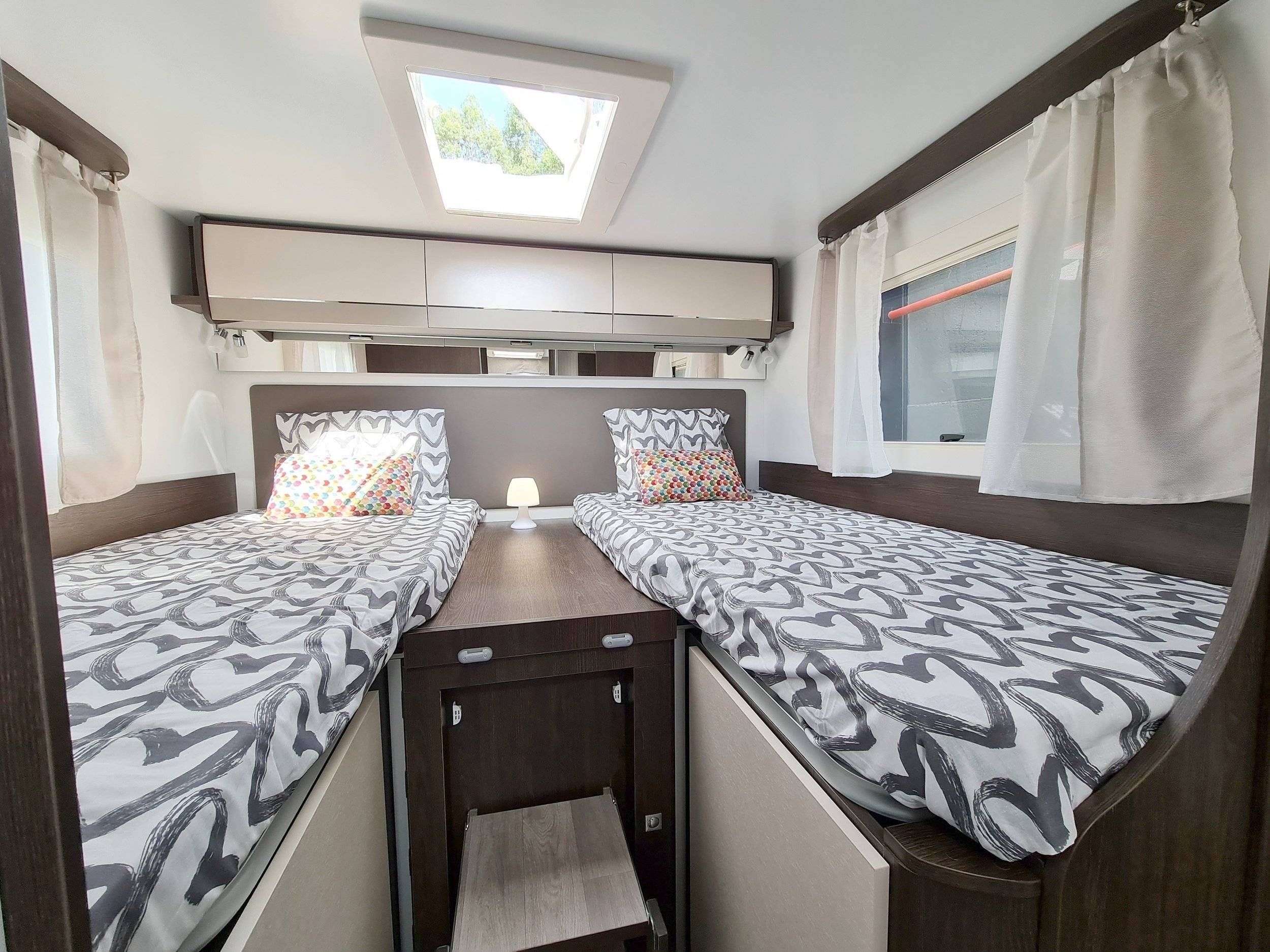 Benimar 463 tessoro up