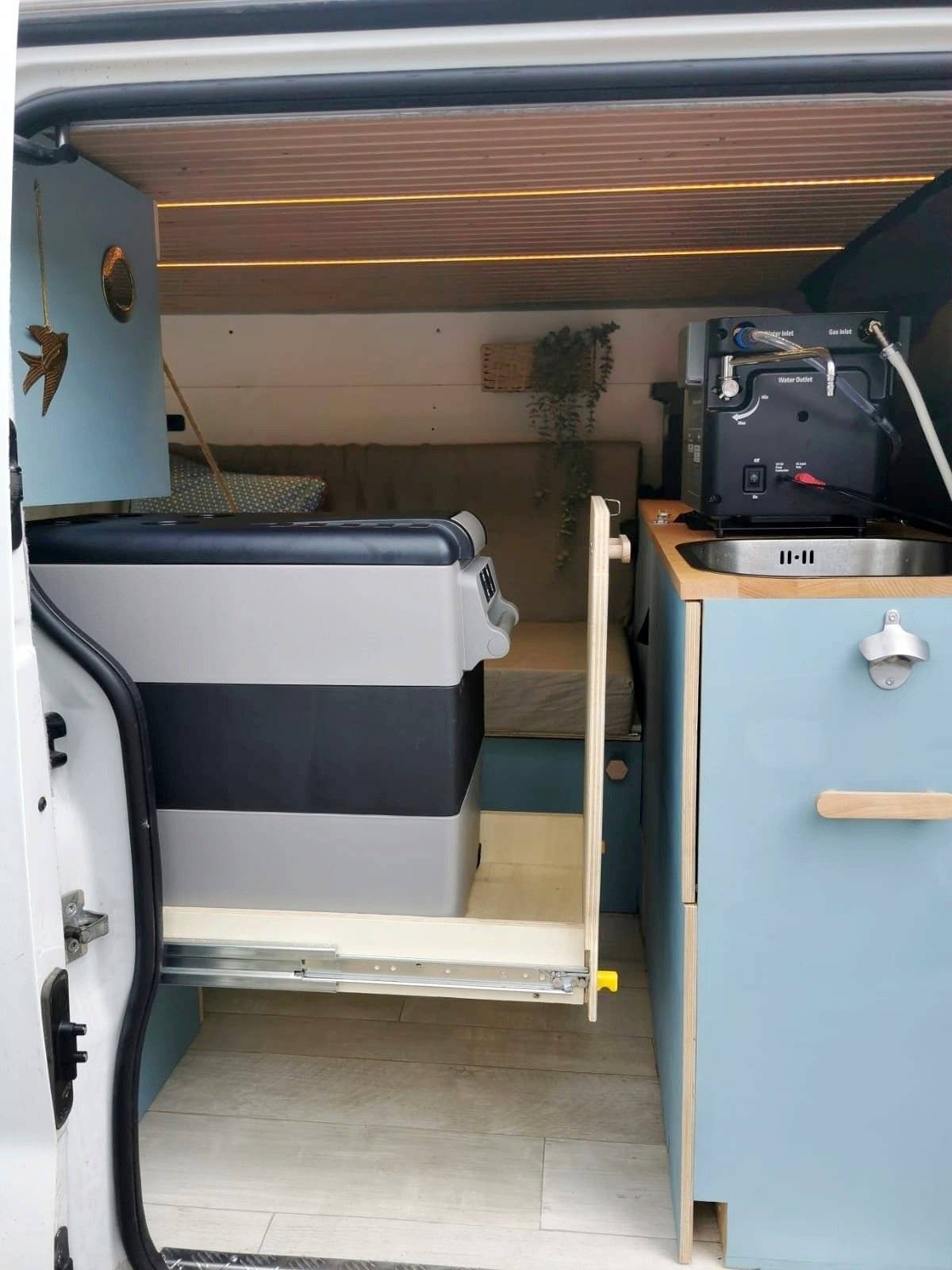 Renault Renault trafic