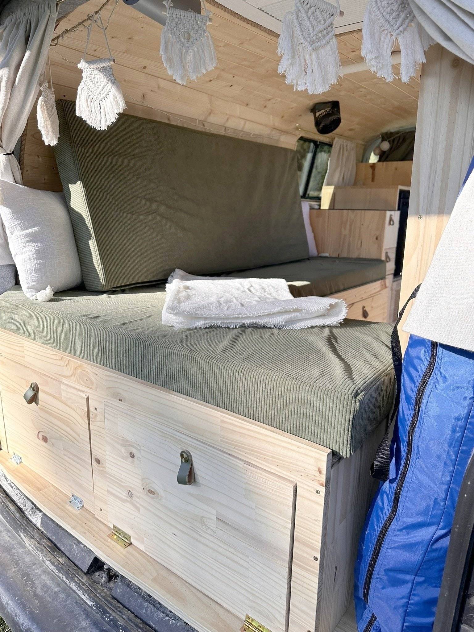 Trigano Volkswagen T5 