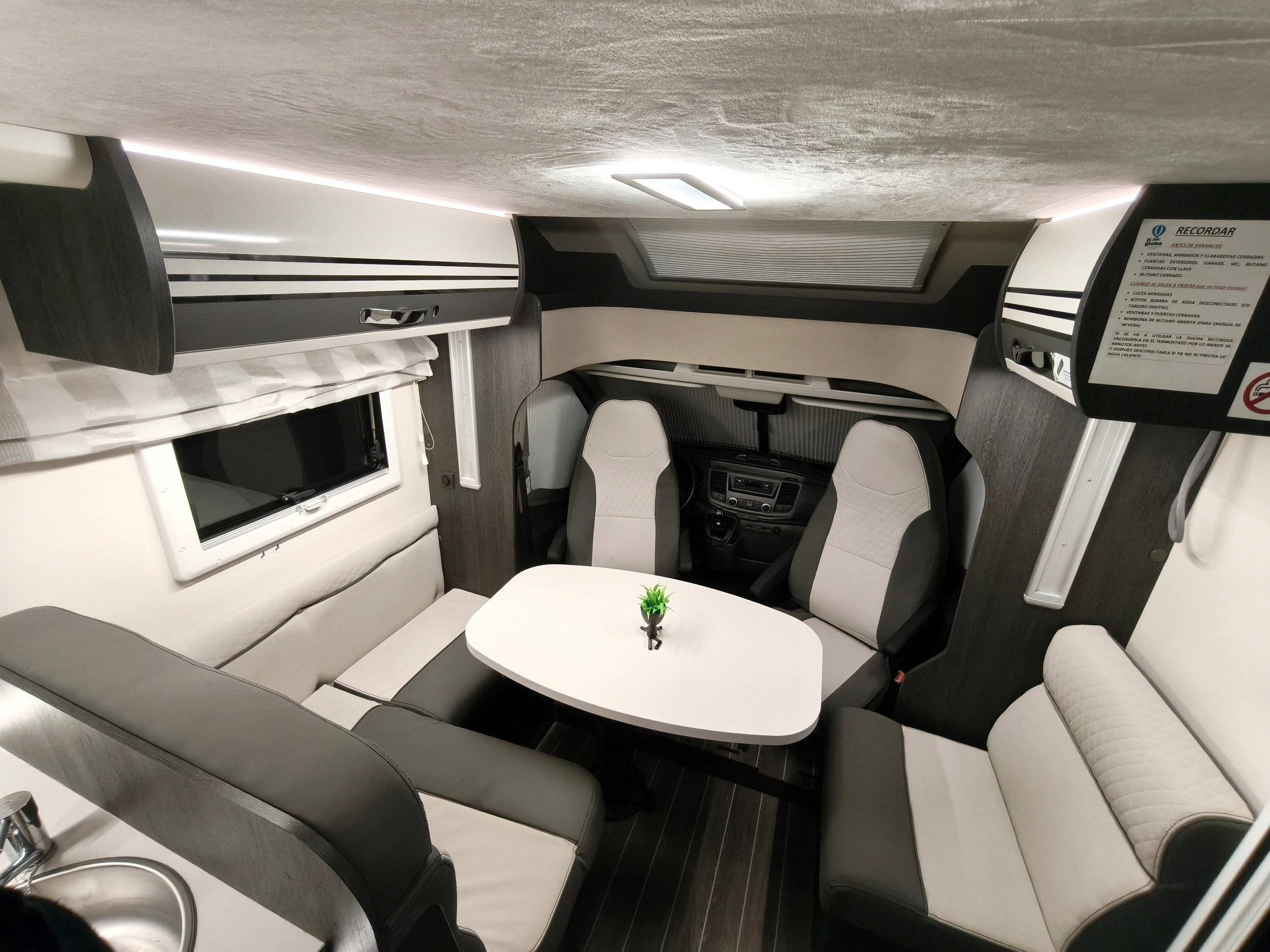 Roller Team ROLLER TEAM KRONOS 265TL