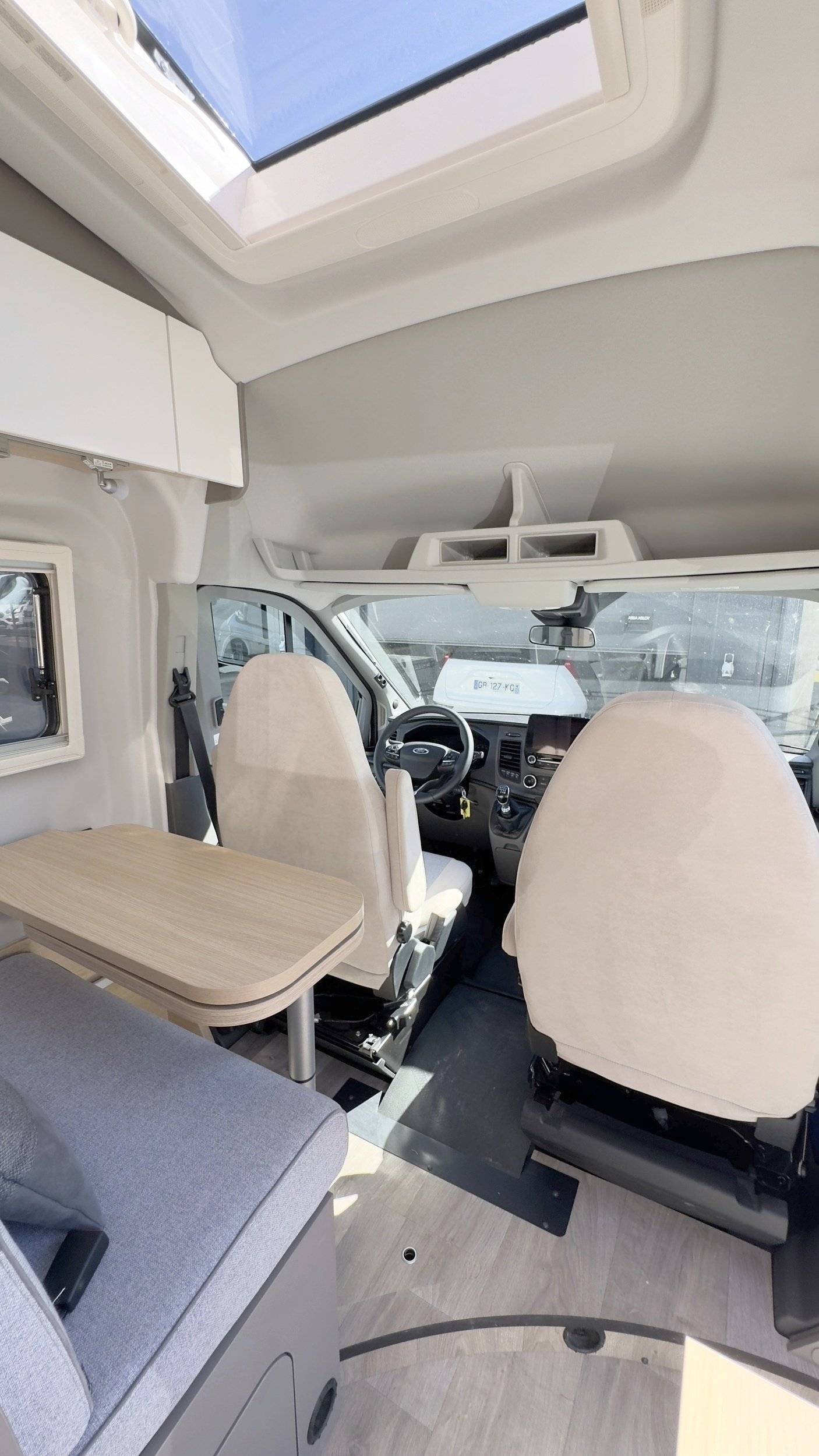 Lmc Innovan 590