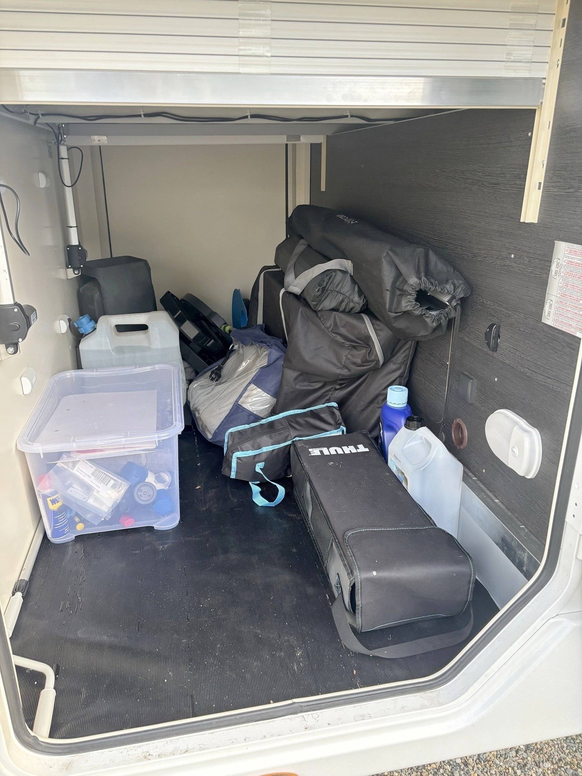 Ford Transit 2,0 l 170 ch