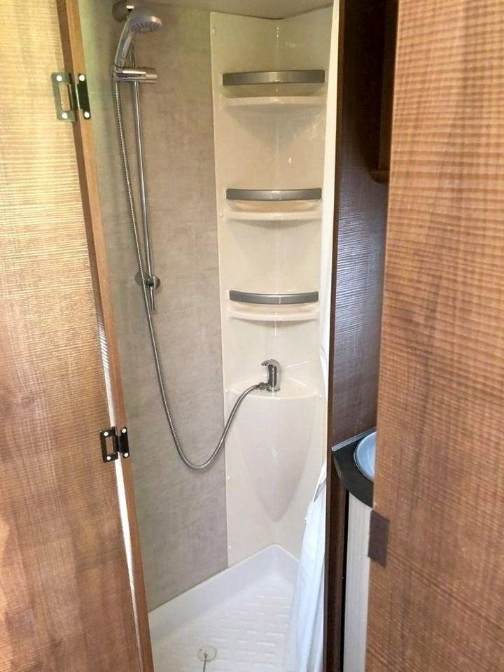 Rimor XGO DYNAMIQUE 27