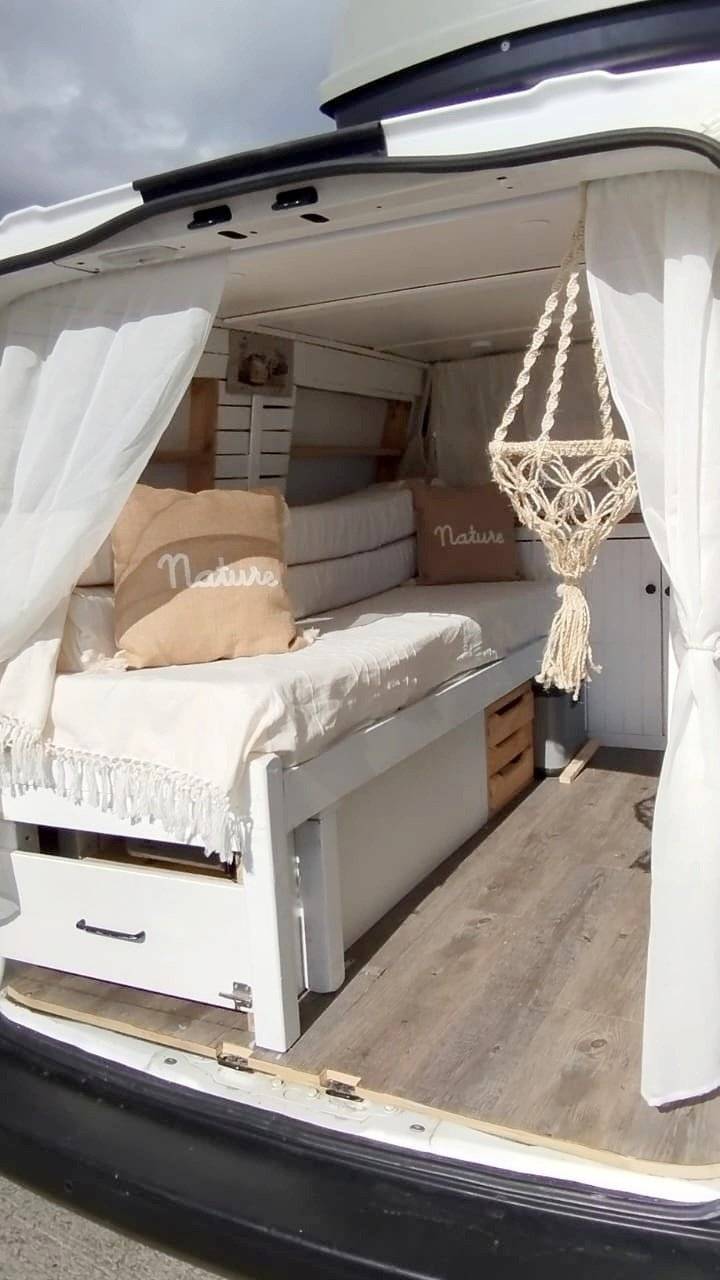 Concept Van Loisirs CONCEPT CARS CONCARNEAU 