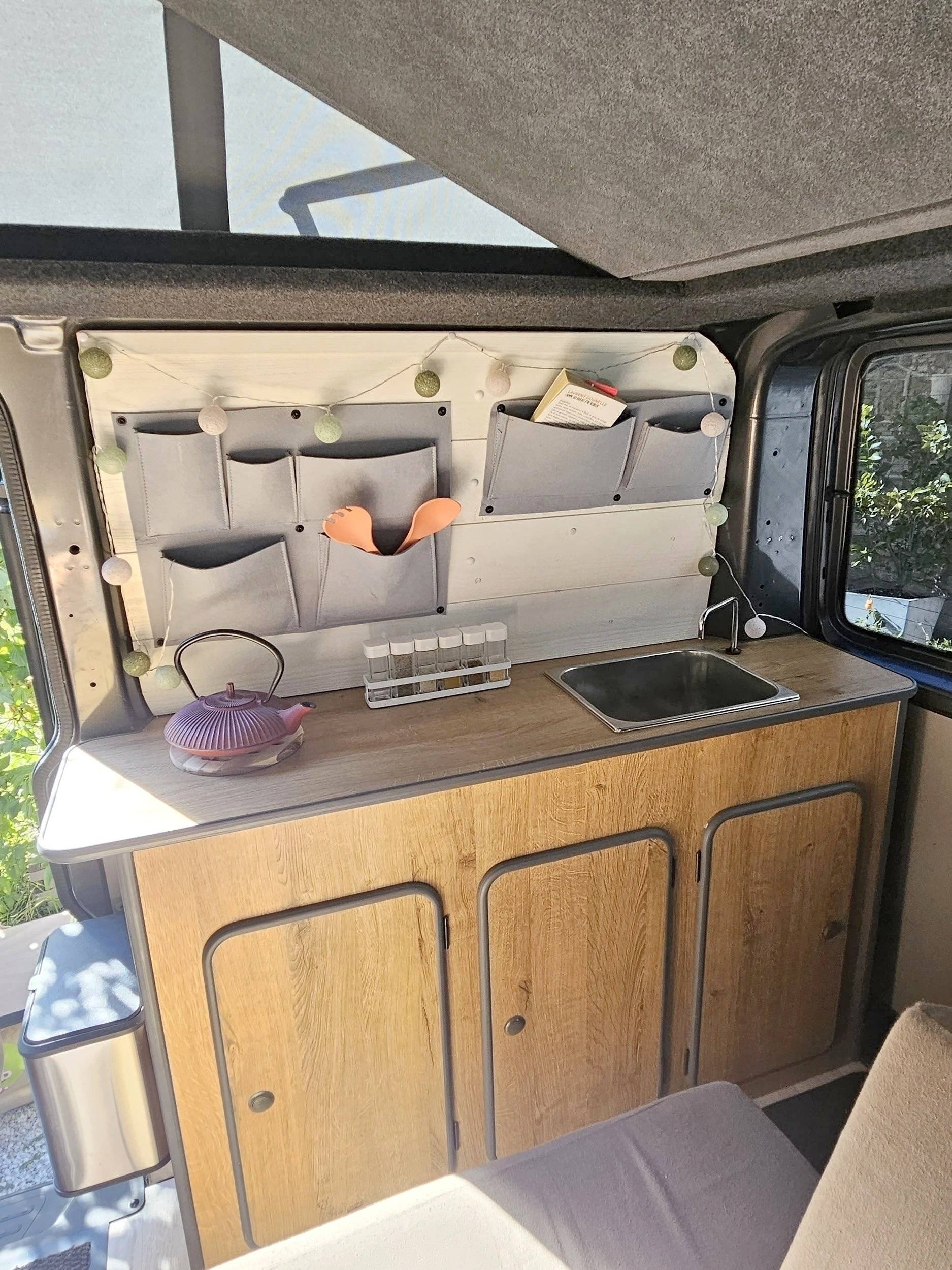 Volkswagen T6 2 l 102 ch