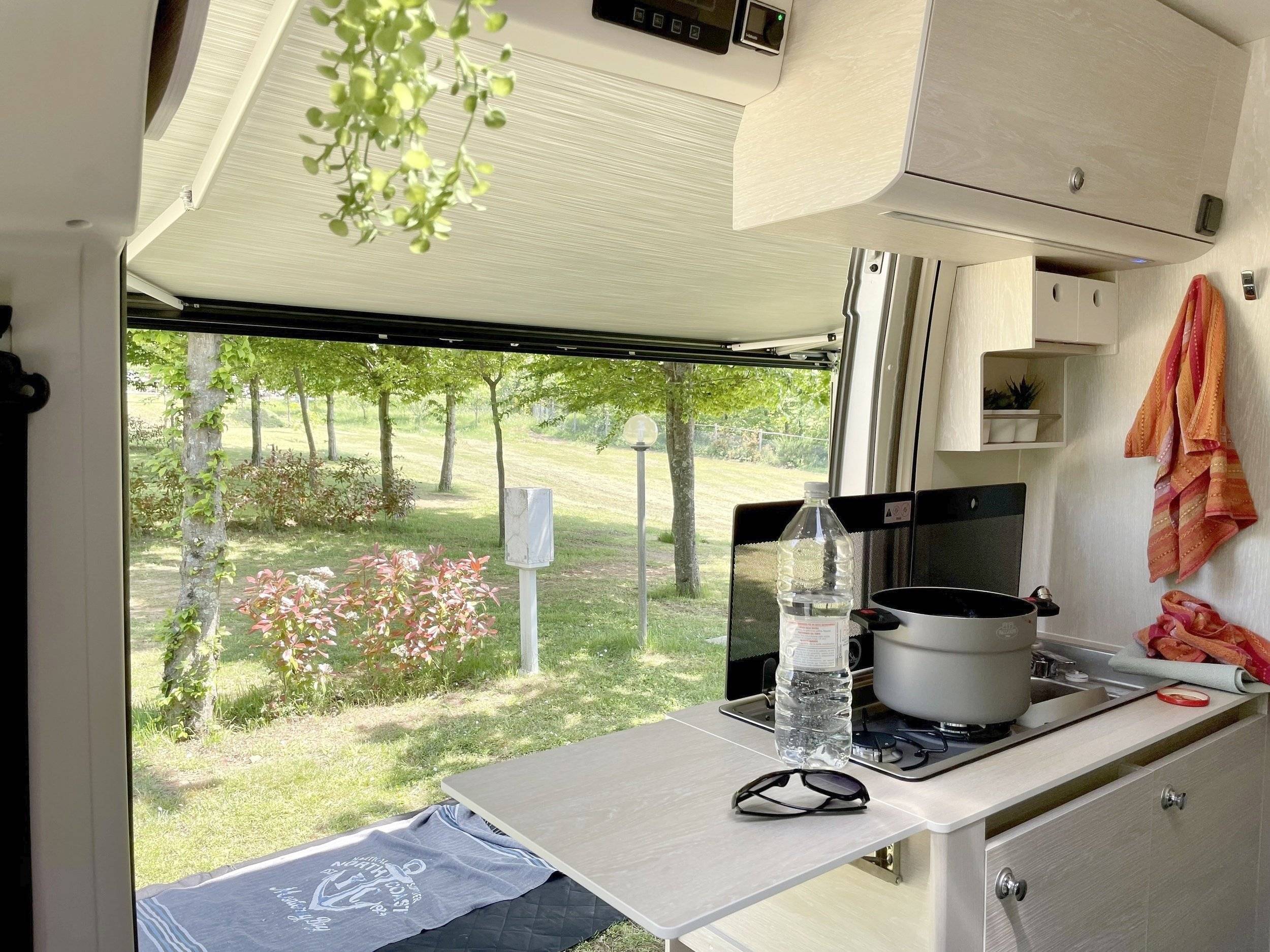 Tourne Mobil Tourne 6.4