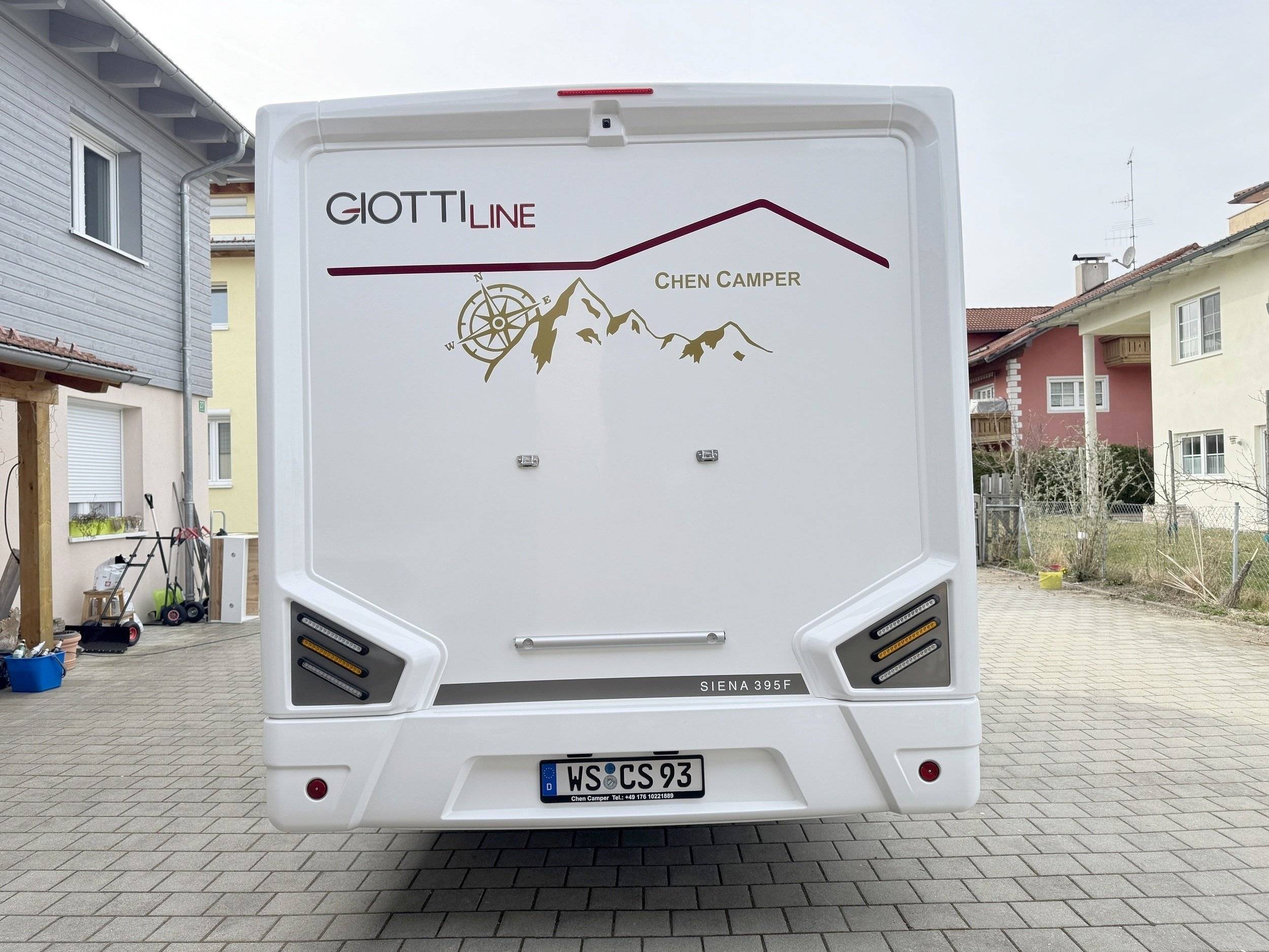 Giottiline Siena 395