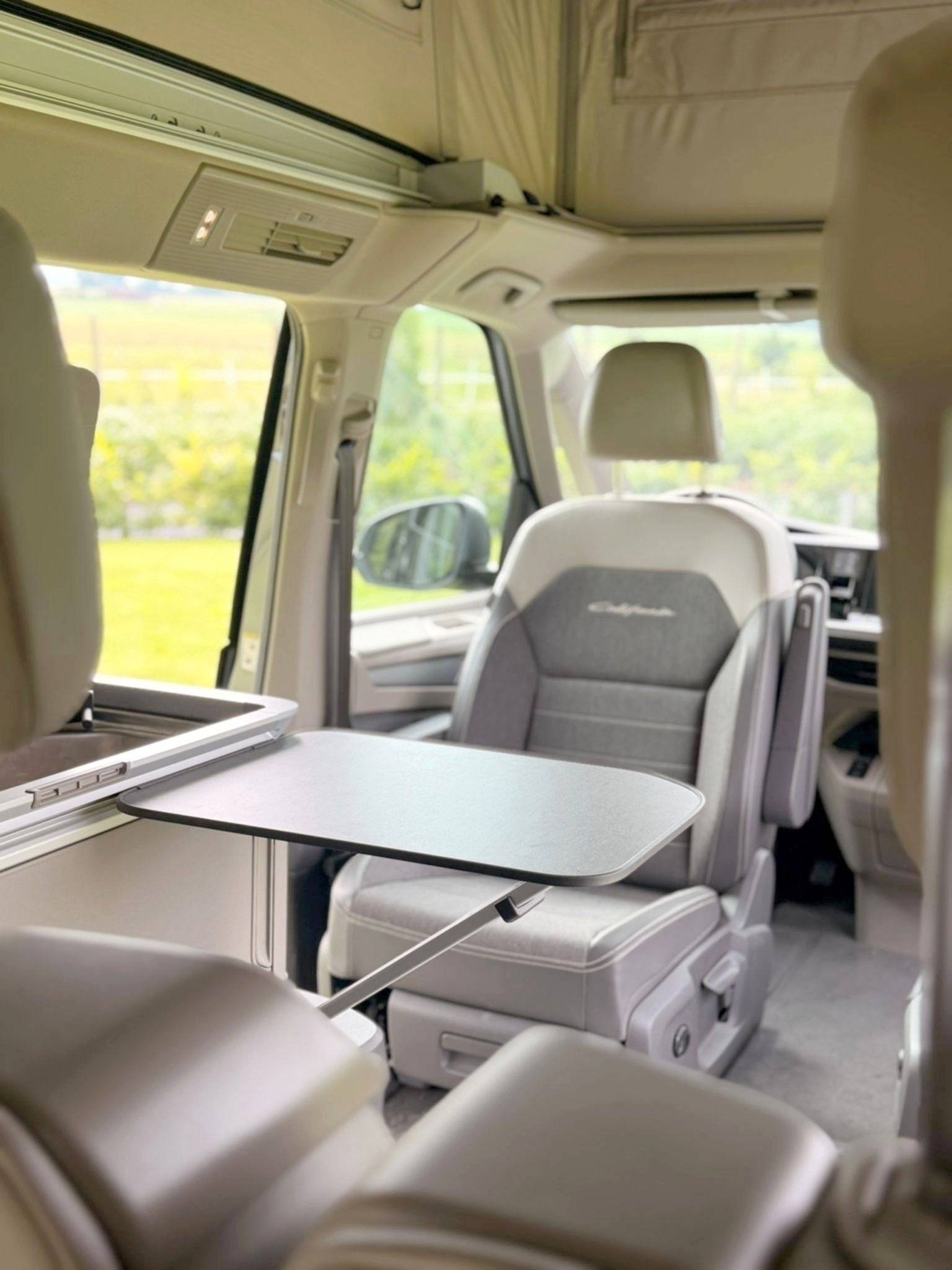 Volkswagen California