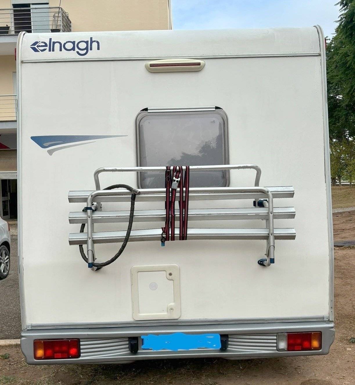 Elnagh Ducato Elnagh