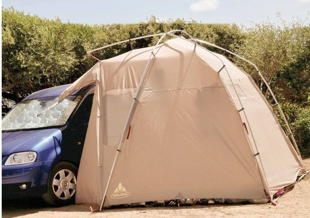 Volkswagen Caddy Maxi Beach