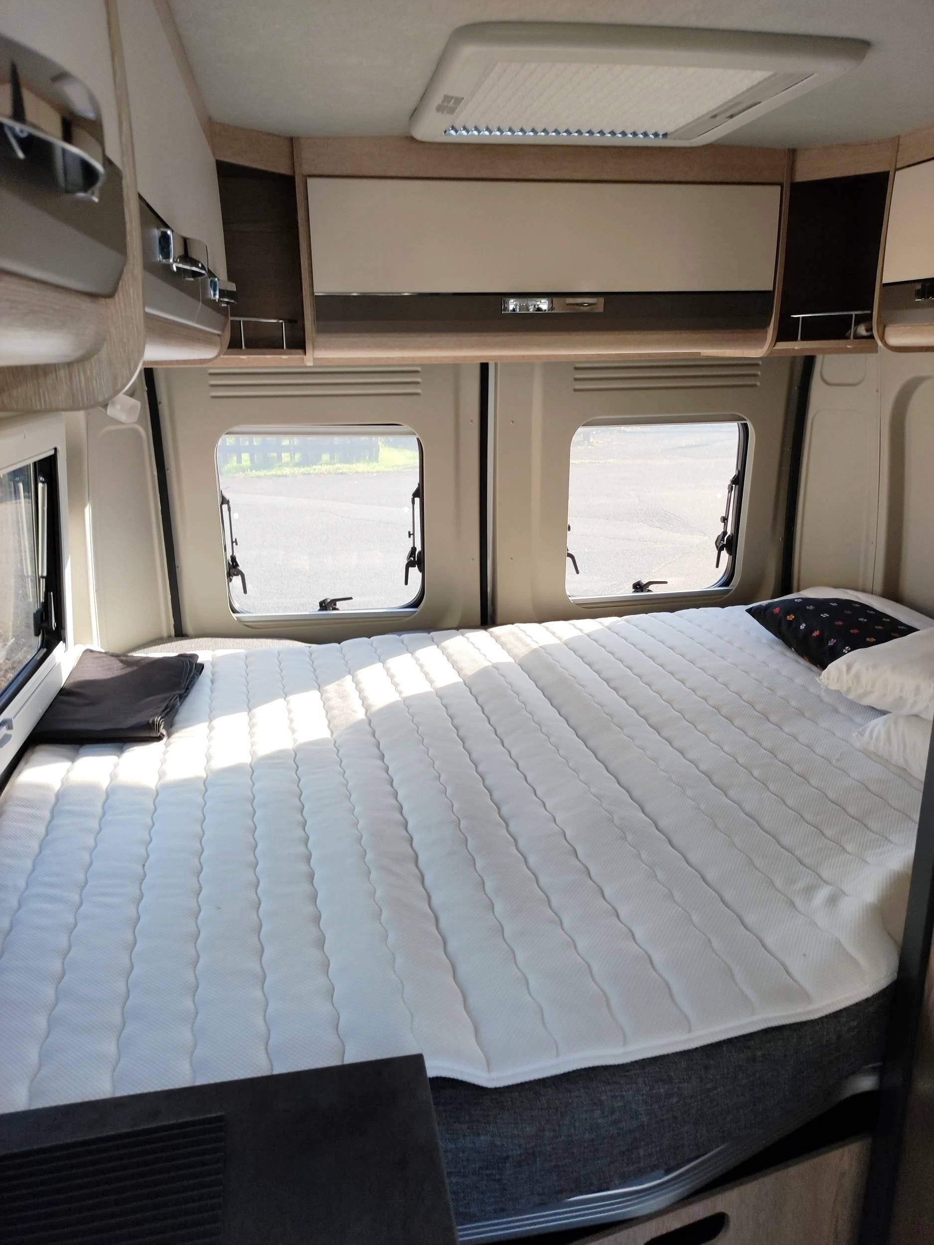 Pössl Summit 600 Plus